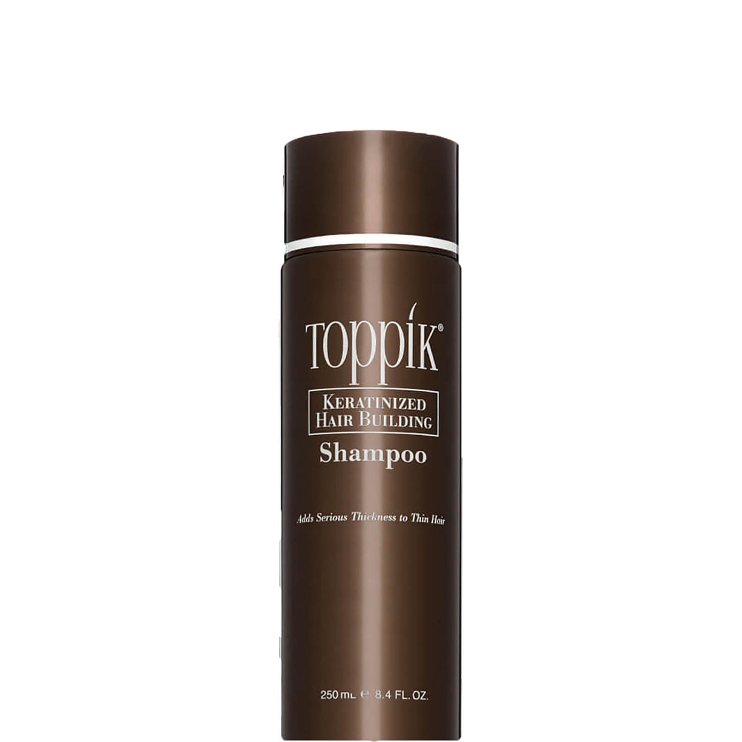Toppik Toppik Hair Building Shampoo (8.5 fl. oz.)