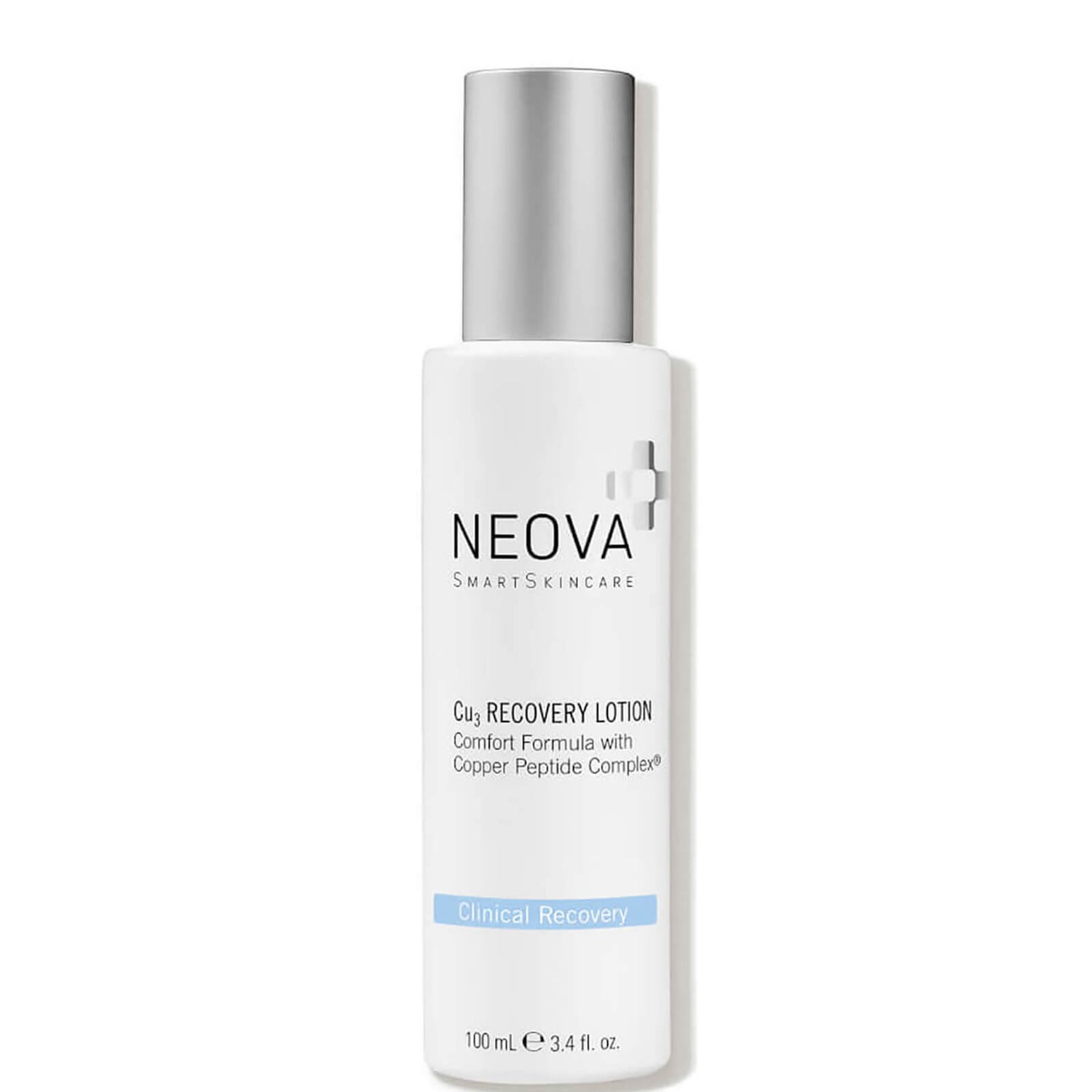 Neova Cu3 Recovery Lotion 3 4 Fl Oz Dermstore