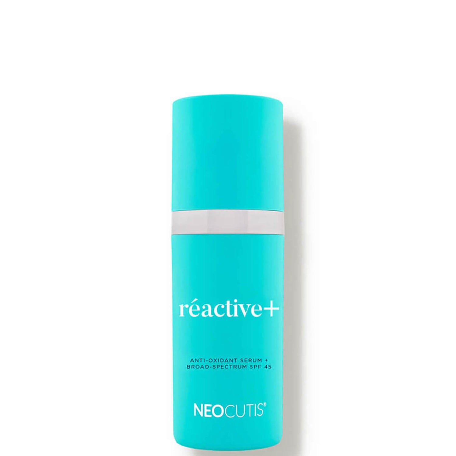 Neocutis RéACTIVE AntiOxidant Serum Broadspectrum SPF 45 (30 ml.)