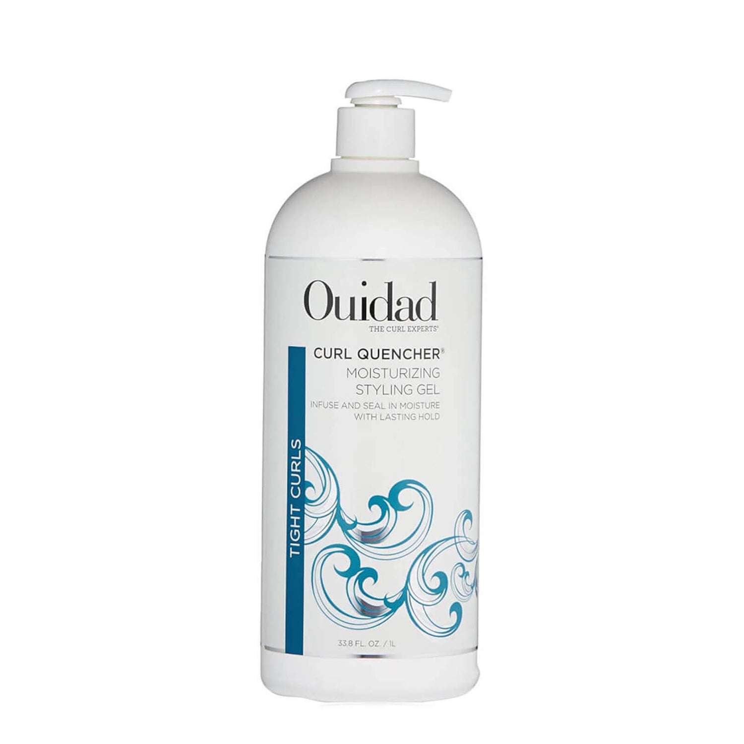 Ouidad Curl Quencher Moisturizing Styling Gel (8.5 fl. oz.)