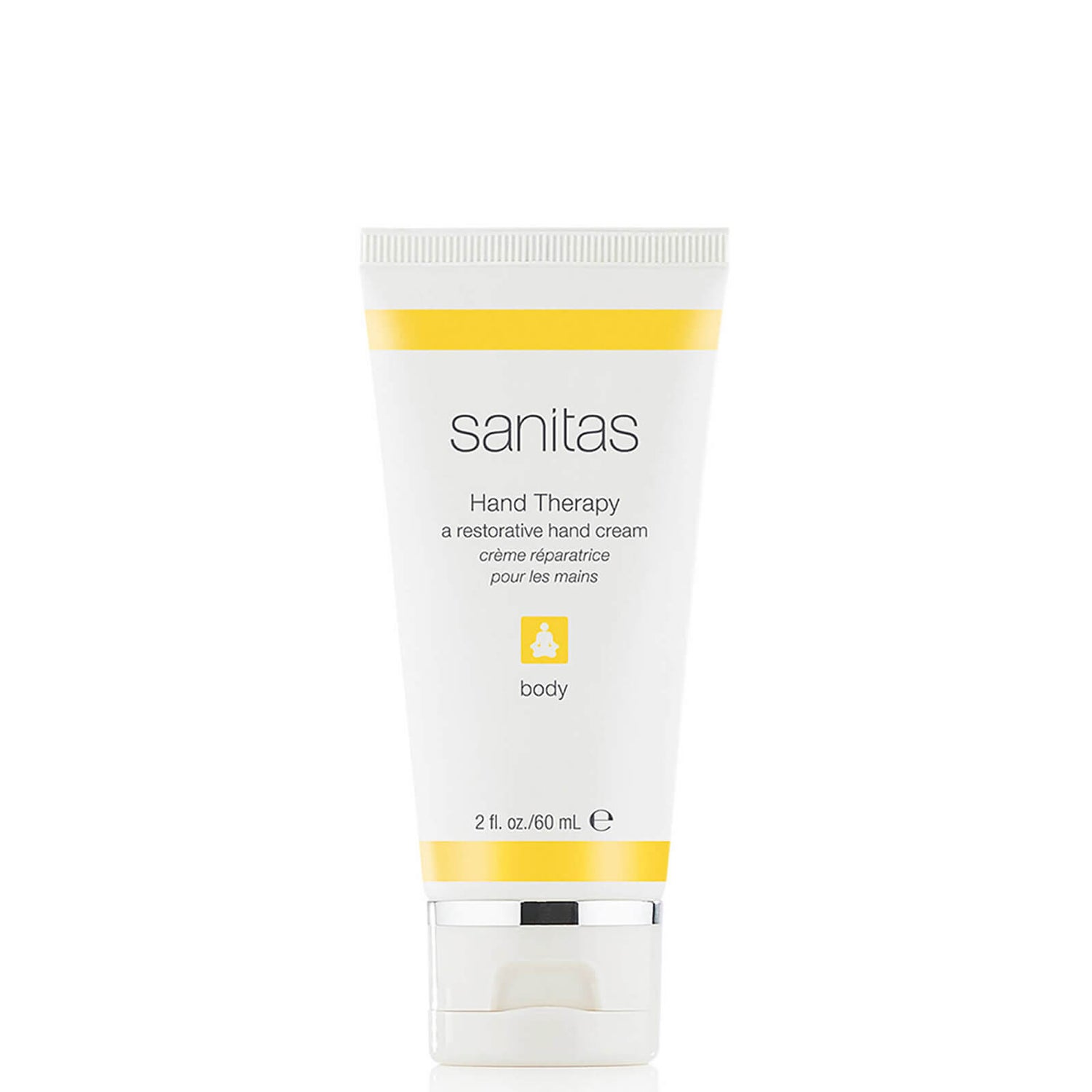 Sanitas Skincare Hand Therapy (2 fl. oz.)