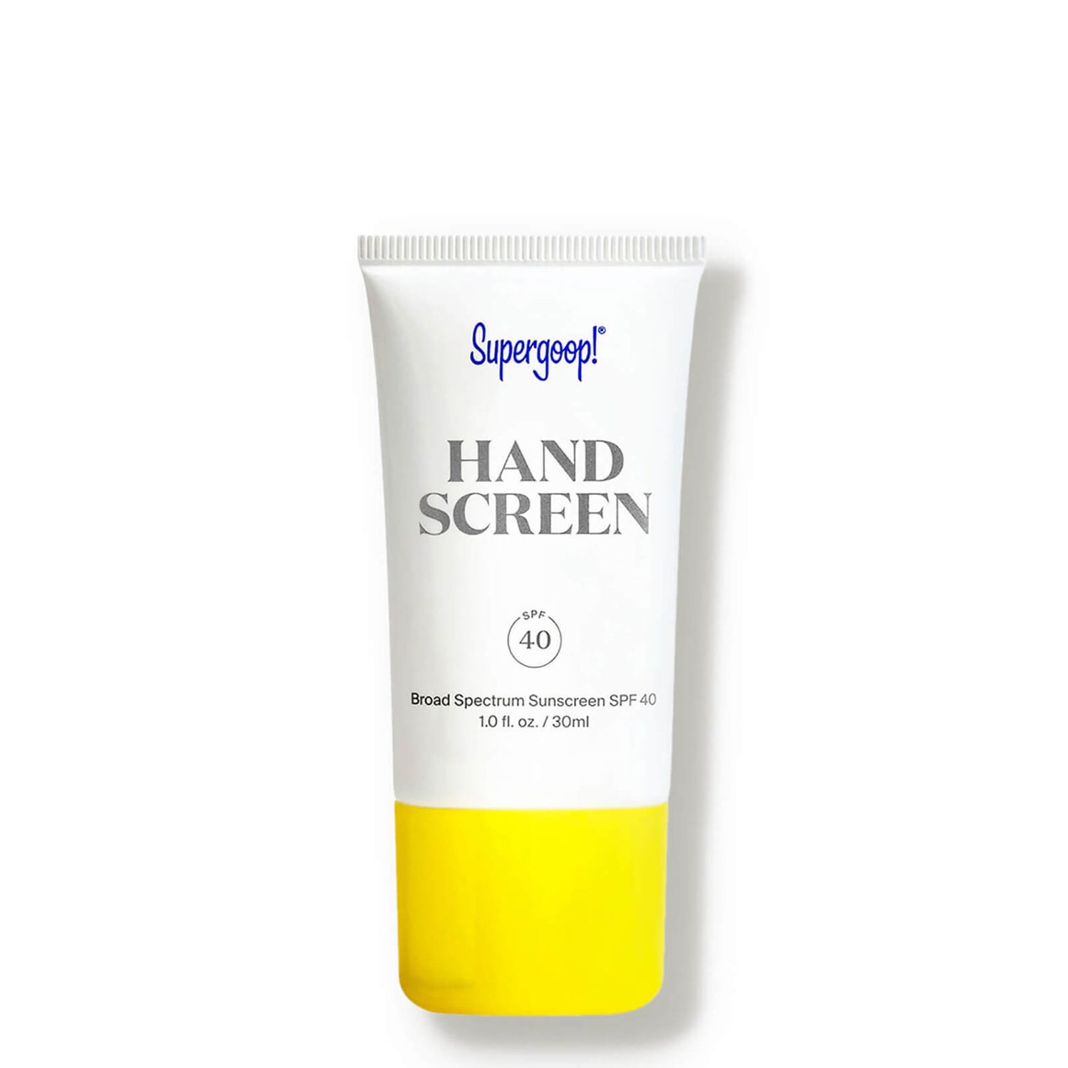 Supergoop!® Handscreen SPF 40 1 fl. oz.