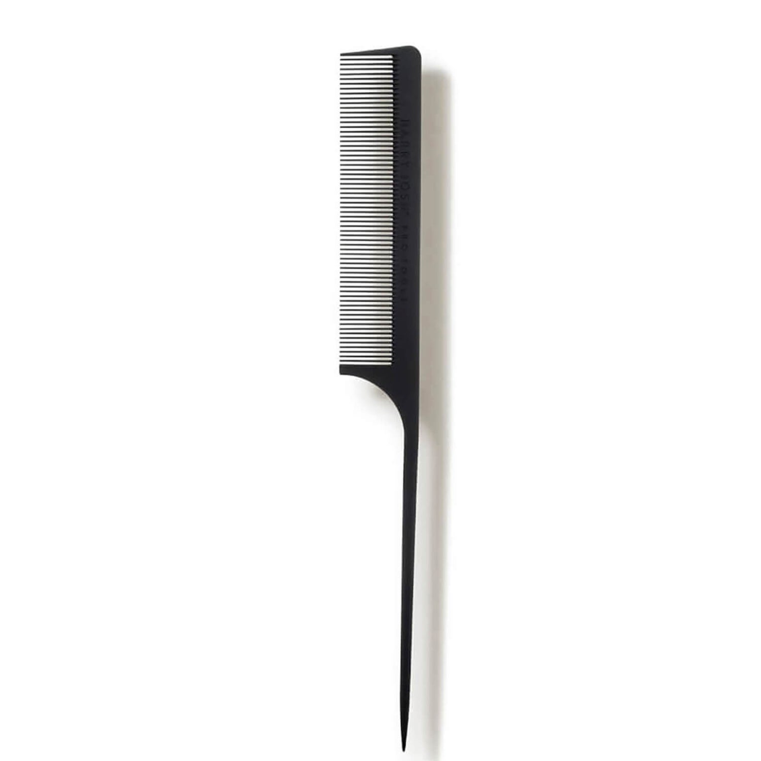 Harry Josh Pro Tools Carbon Tail Comb (1 piece)