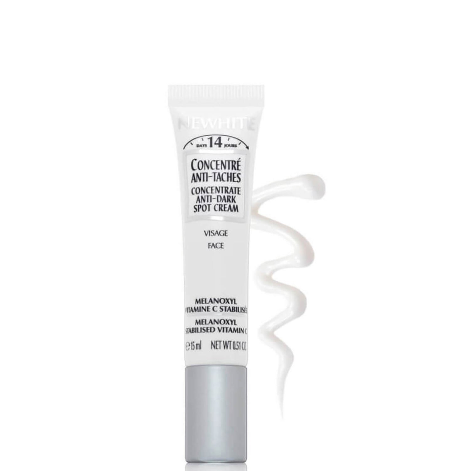 Guinot Newhite Anti-Dark Spot Cream Concentrate (0.51 oz.)