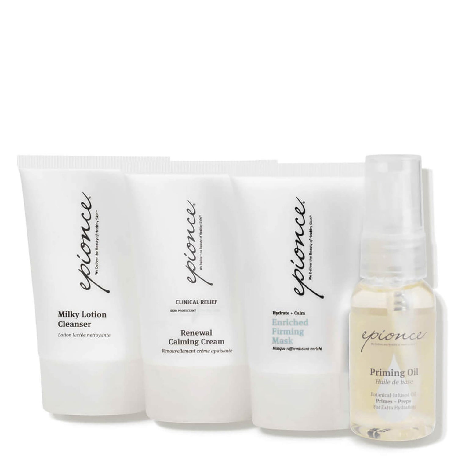 Epionce Essential Recovery Kit (4 piece)