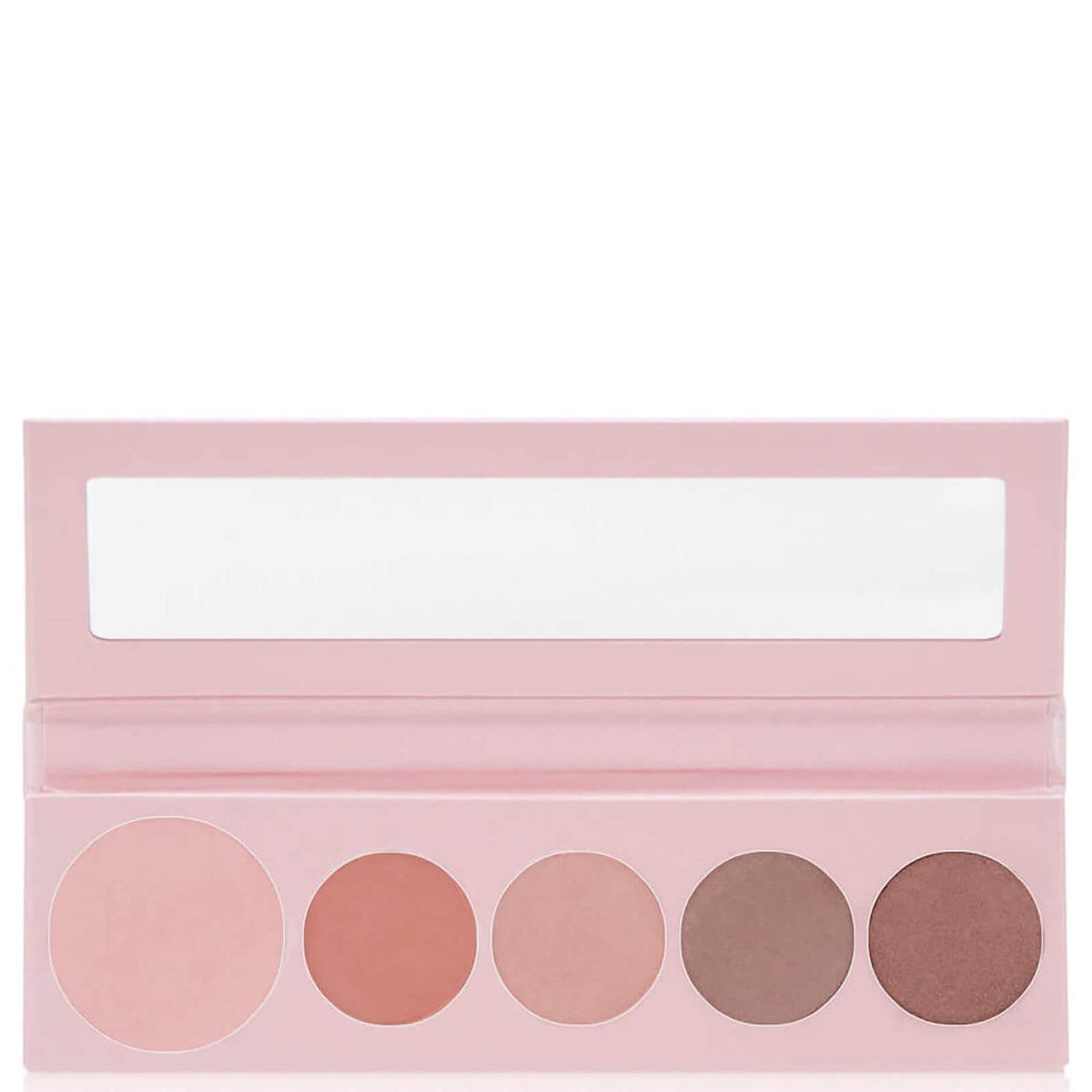 100% Pure Pretty Naked Face Palette (1 piece)