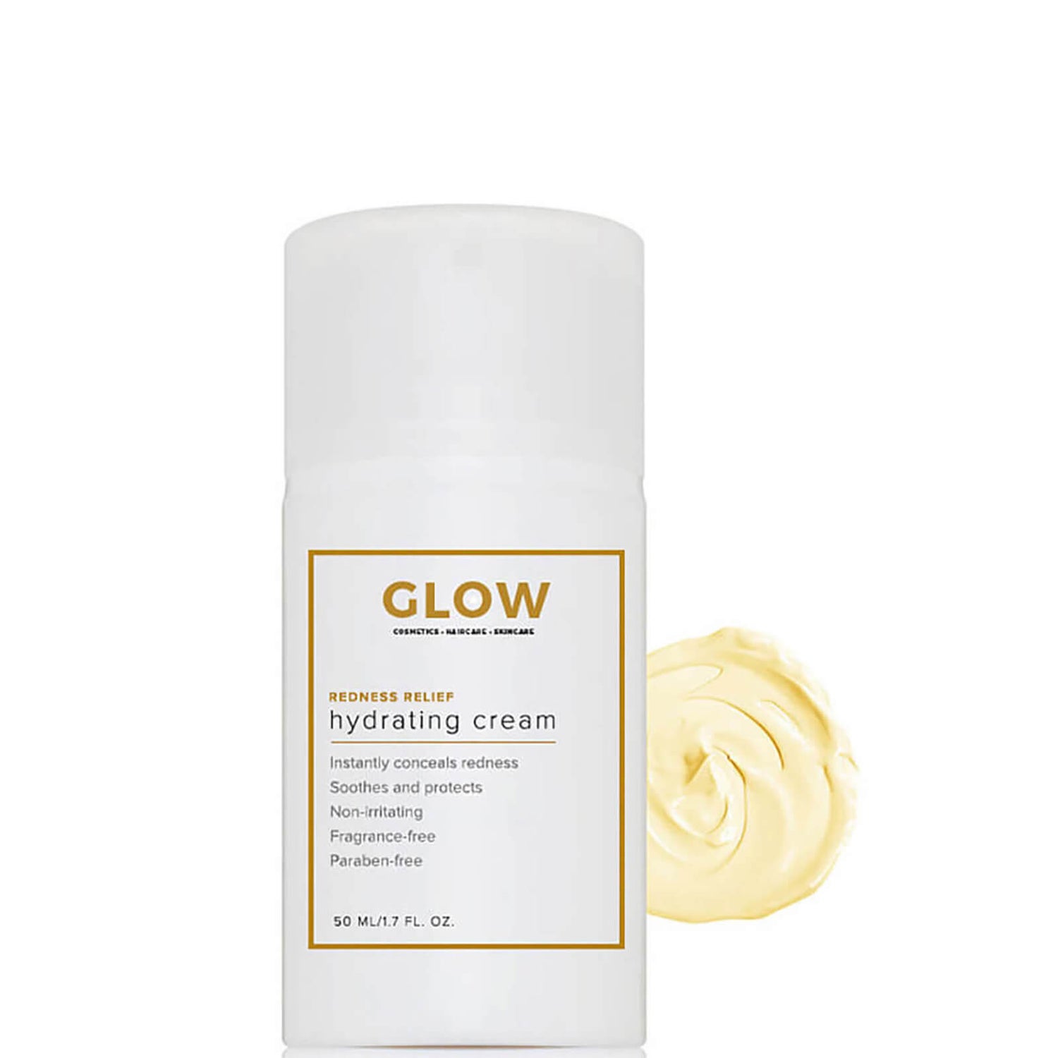 Glow Redness Relief Hydrating Cream (1.7 fl. oz.)