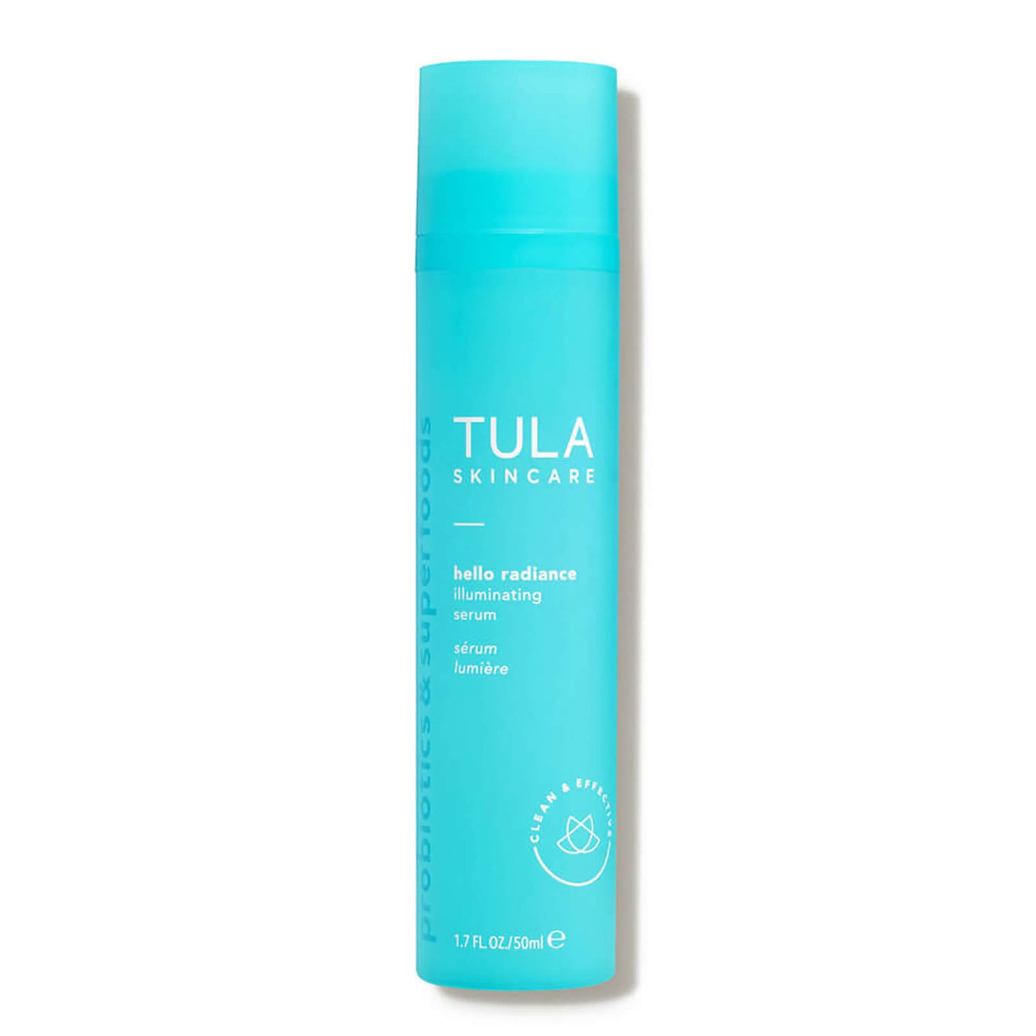TULA Skincare Hello Radiance Illuminating Serum (1.7 fl. oz.)