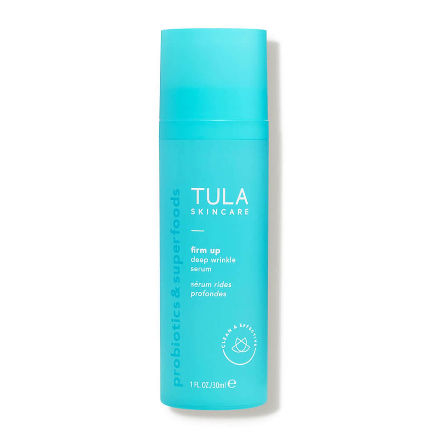 TULA Skincare Firm Up Deep Wrinkle Serum (1 fl. oz.)