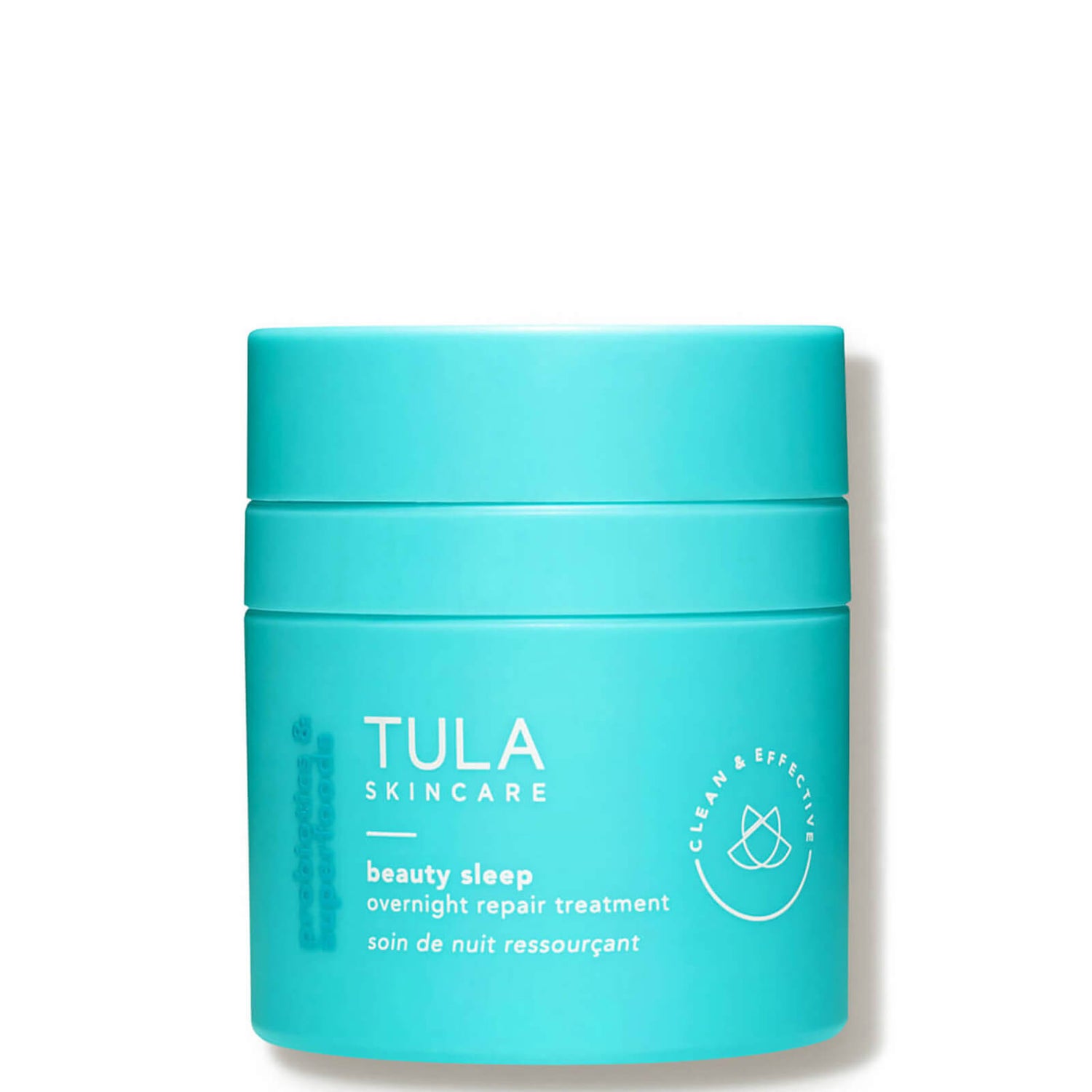 TULA Skincare Beauty Sleep Overnight Skin Repair Treatment (1.67 fl. oz.)