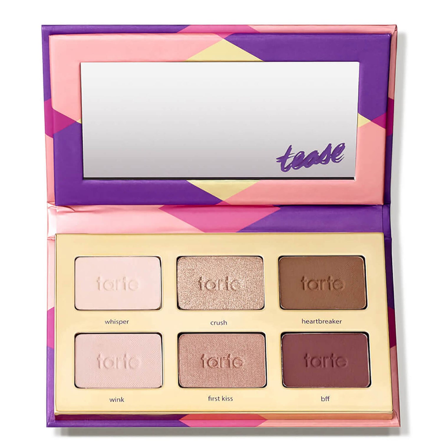 Tarte Tartelette Tease Clay Palette (1 piece)
