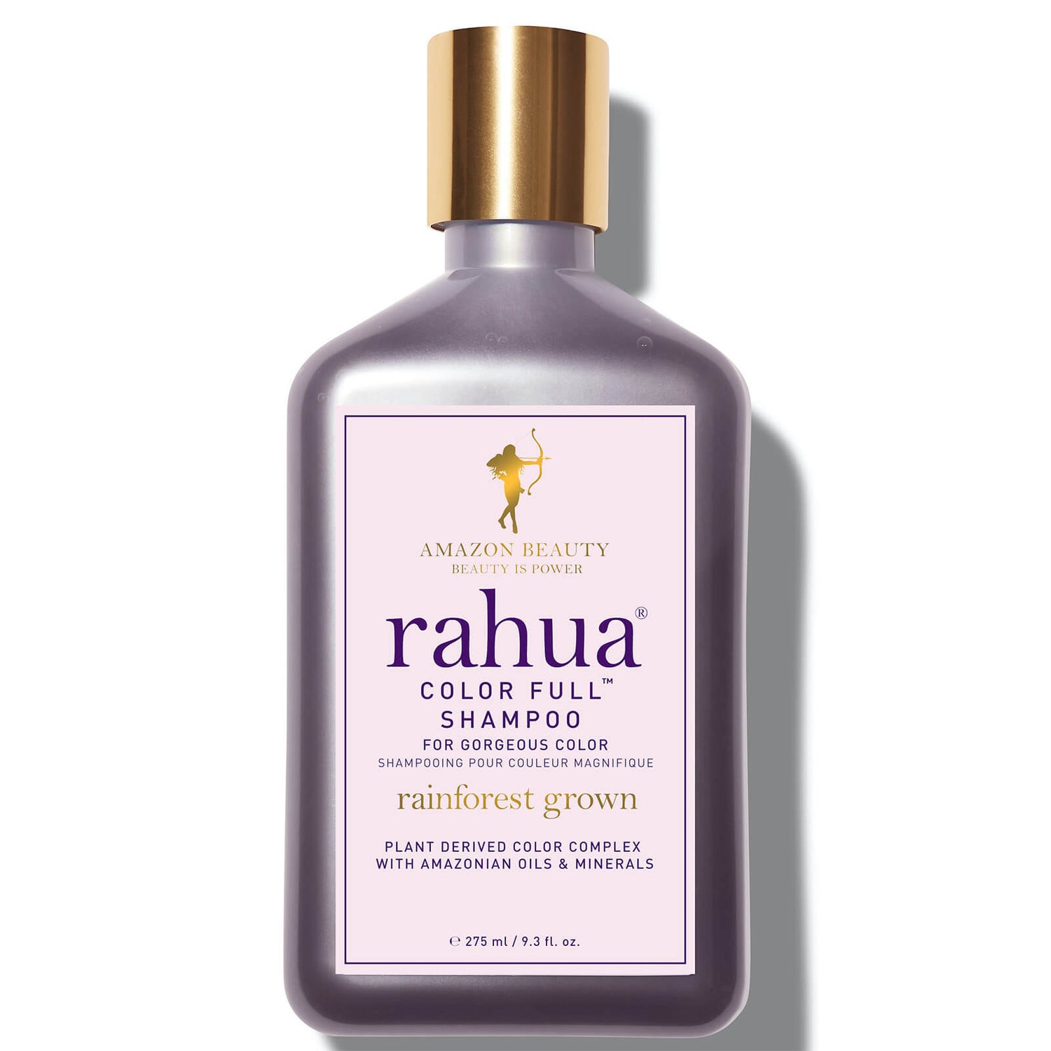 forhøjet deform Analytiker Rahua Color Full Shampoo (9.3 fl. oz.) - Dermstore