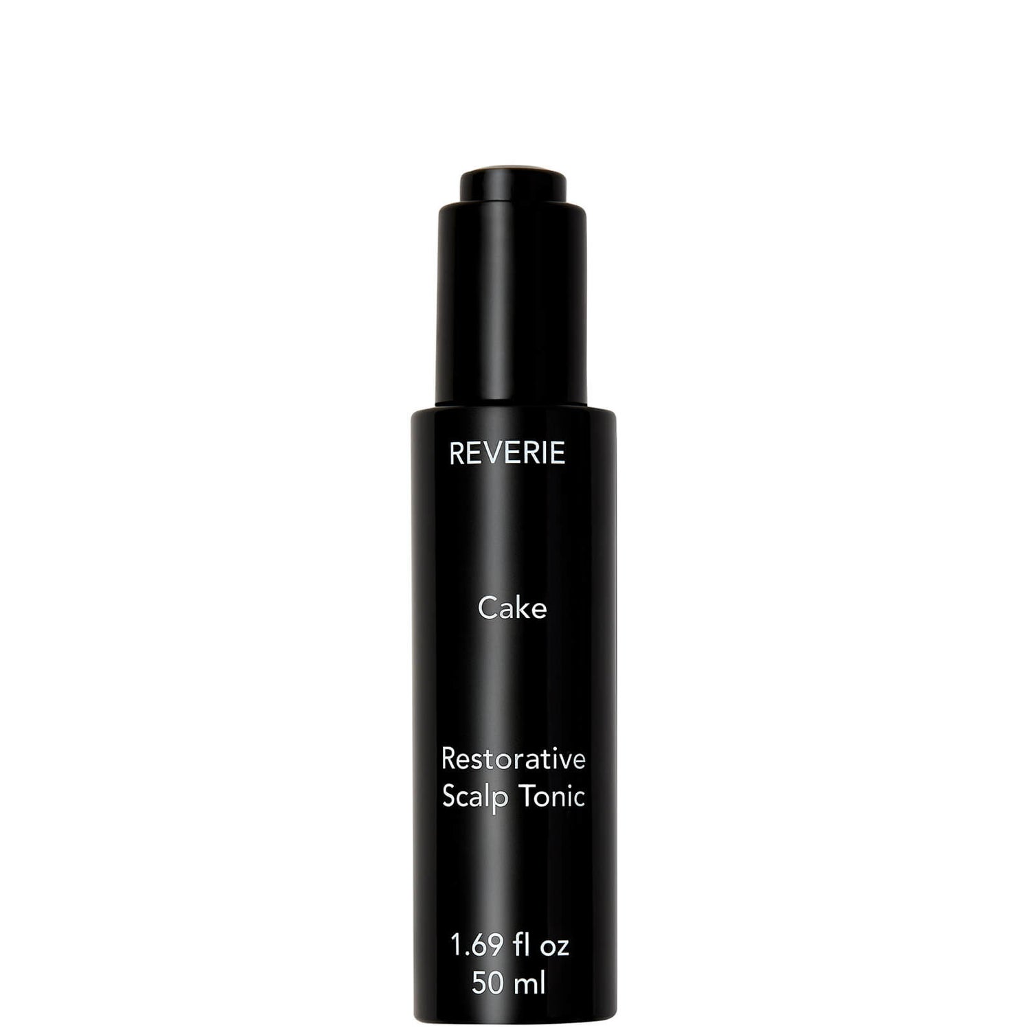 REVERIE CAKE Restorative Scalp Tonic (1.67 fl. oz.)