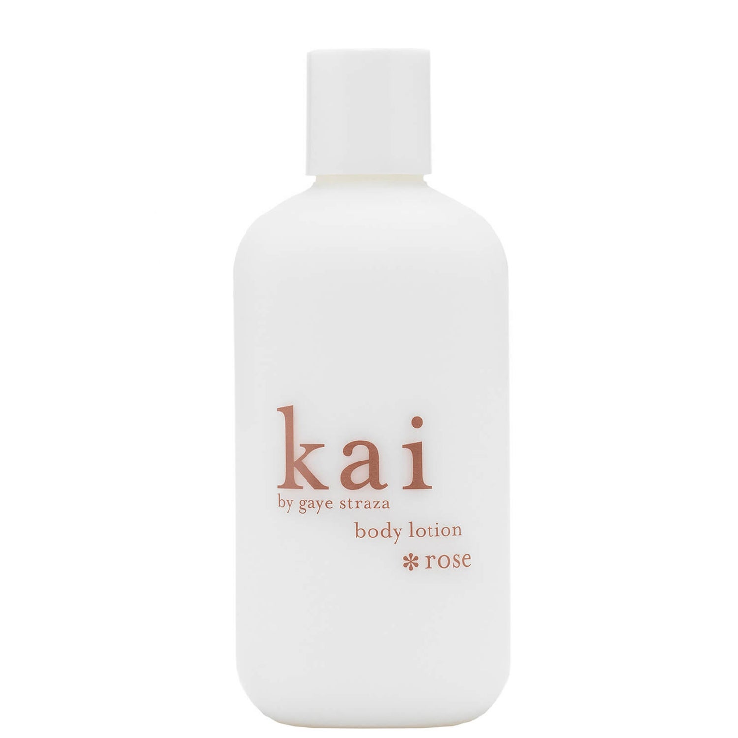 kai Rose Body Lotion 8 fl. oz.