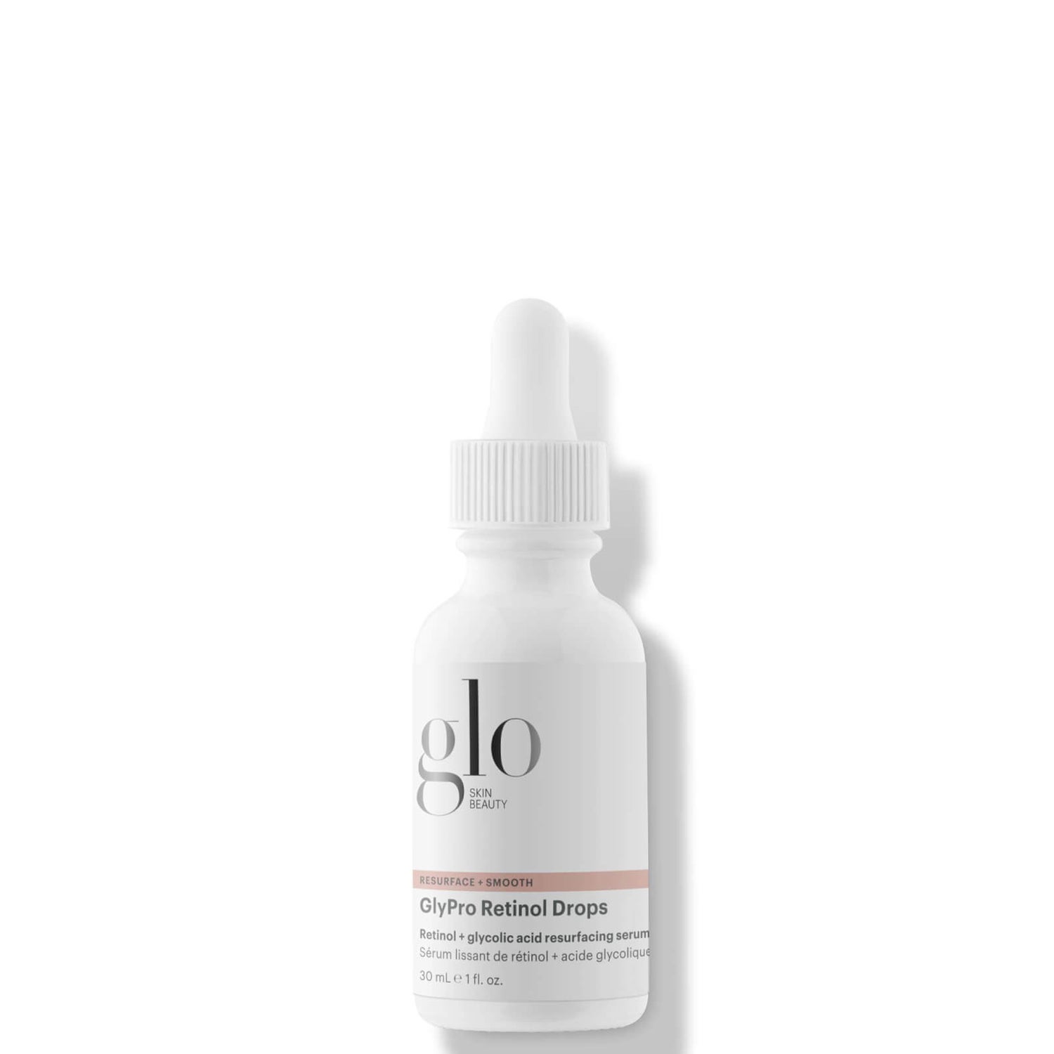 Сыворотка для лица с ретинолом Glo Skin Beauty GlyPro Retinol Drops, 30 мл