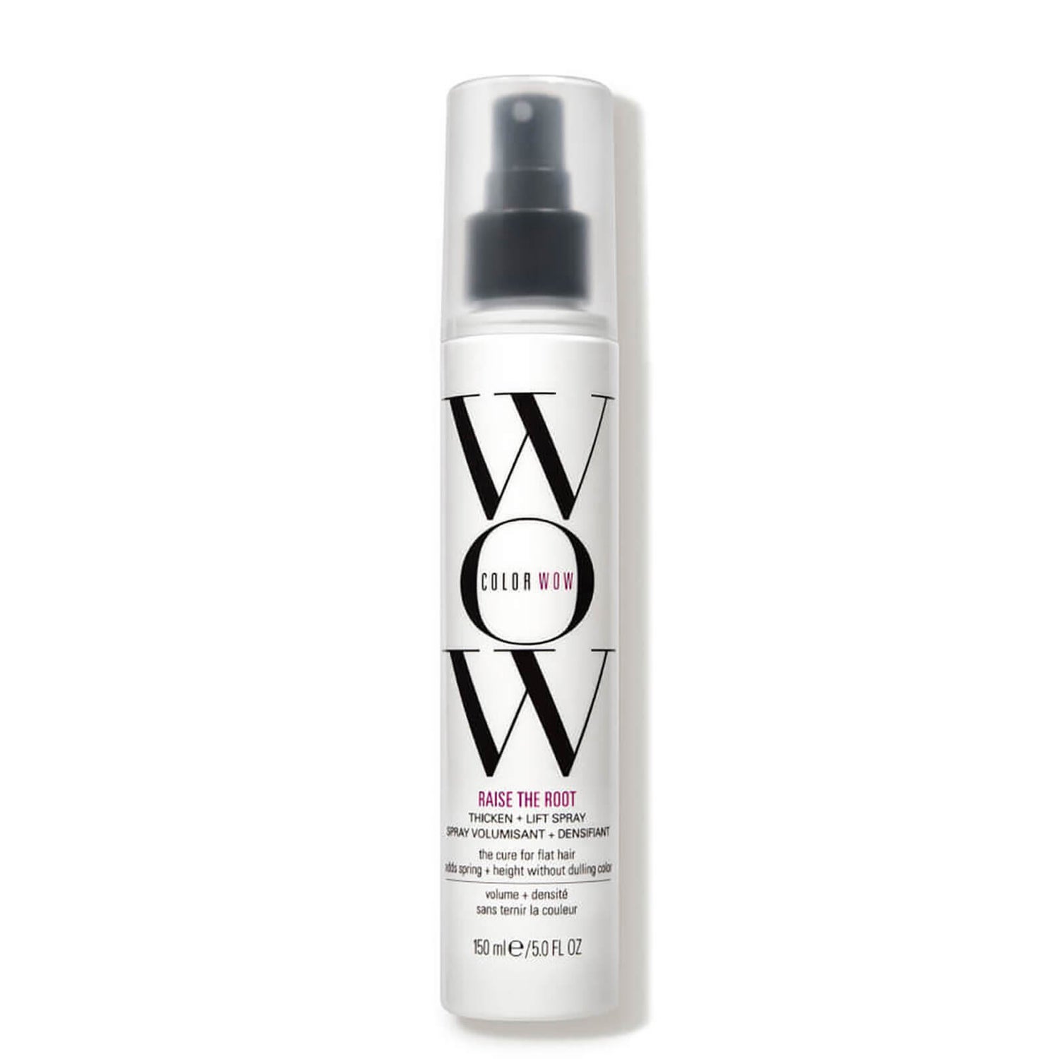 Color WOW Raise The Root Thicken Lift Spray (5 fl. oz.)