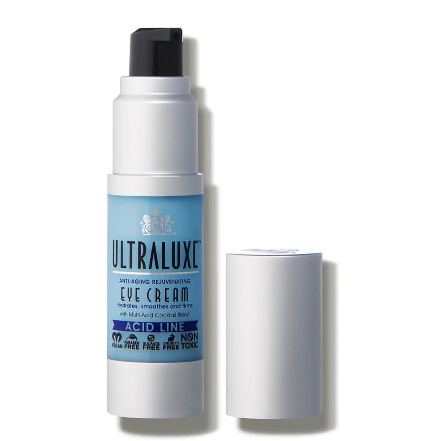 UltraLuxe Anti-Aging Rejuvenating Eye Cream (15 ml.)