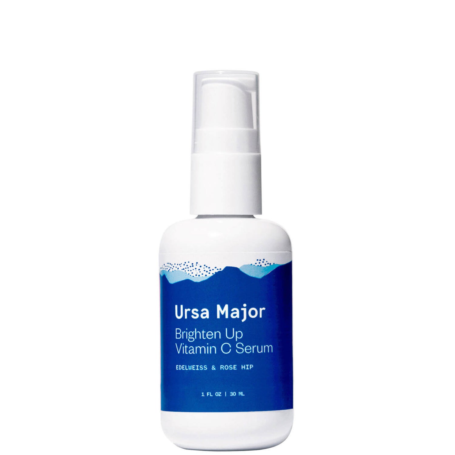 Ursa Major Brighten Up Vitamin C Serum (1 fl. oz.)