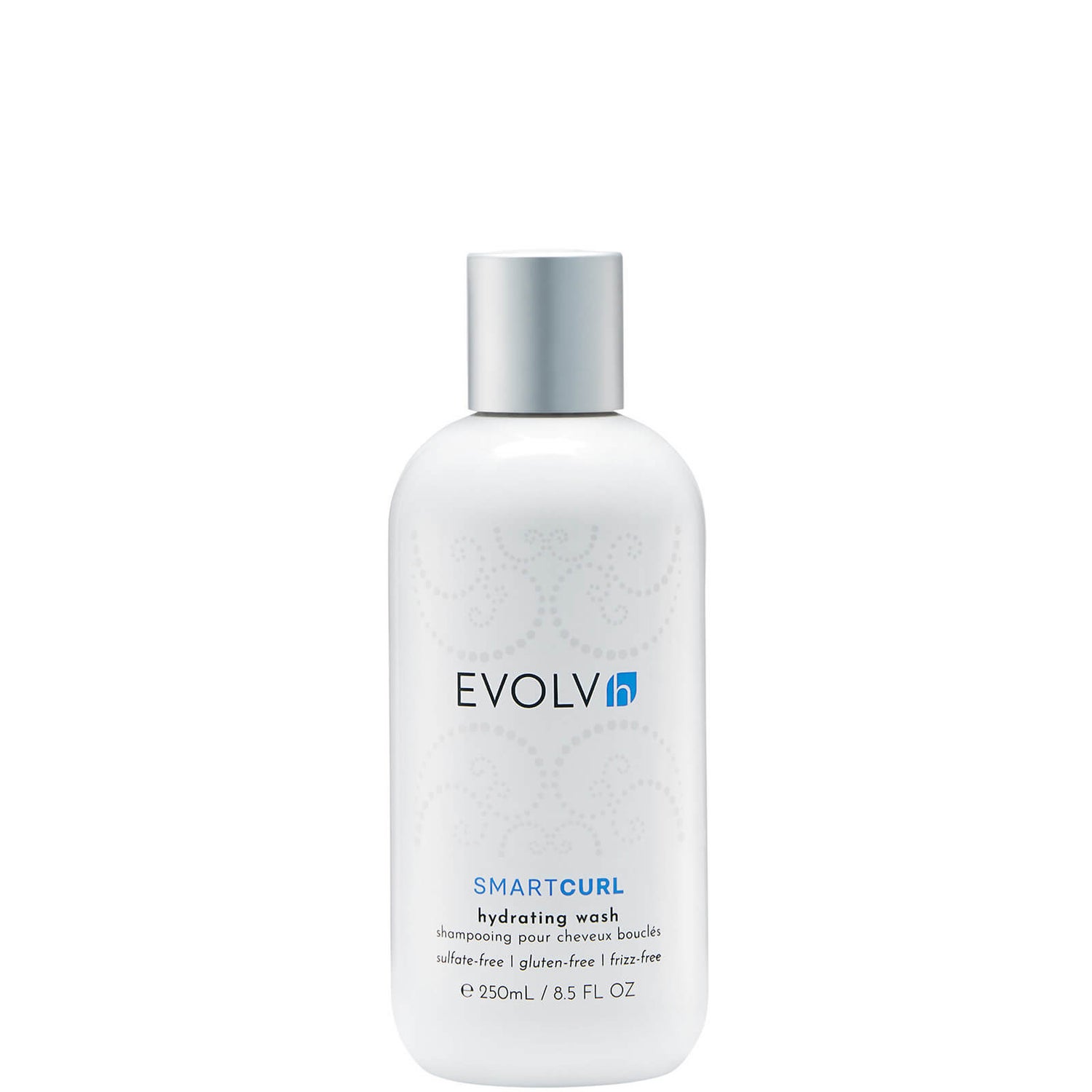EVOLVh SmartCurl Hydrating Wash (8.5 fl. oz.)