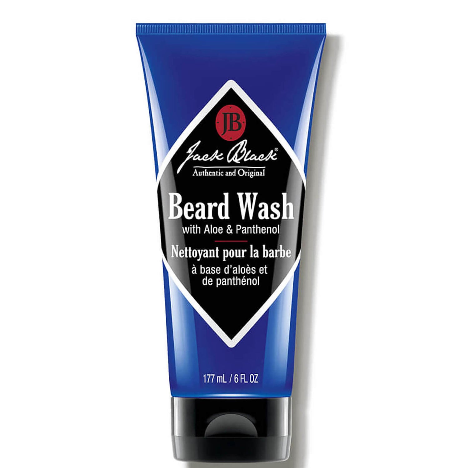 Jack Black Beard Wash (6 fl. oz.)