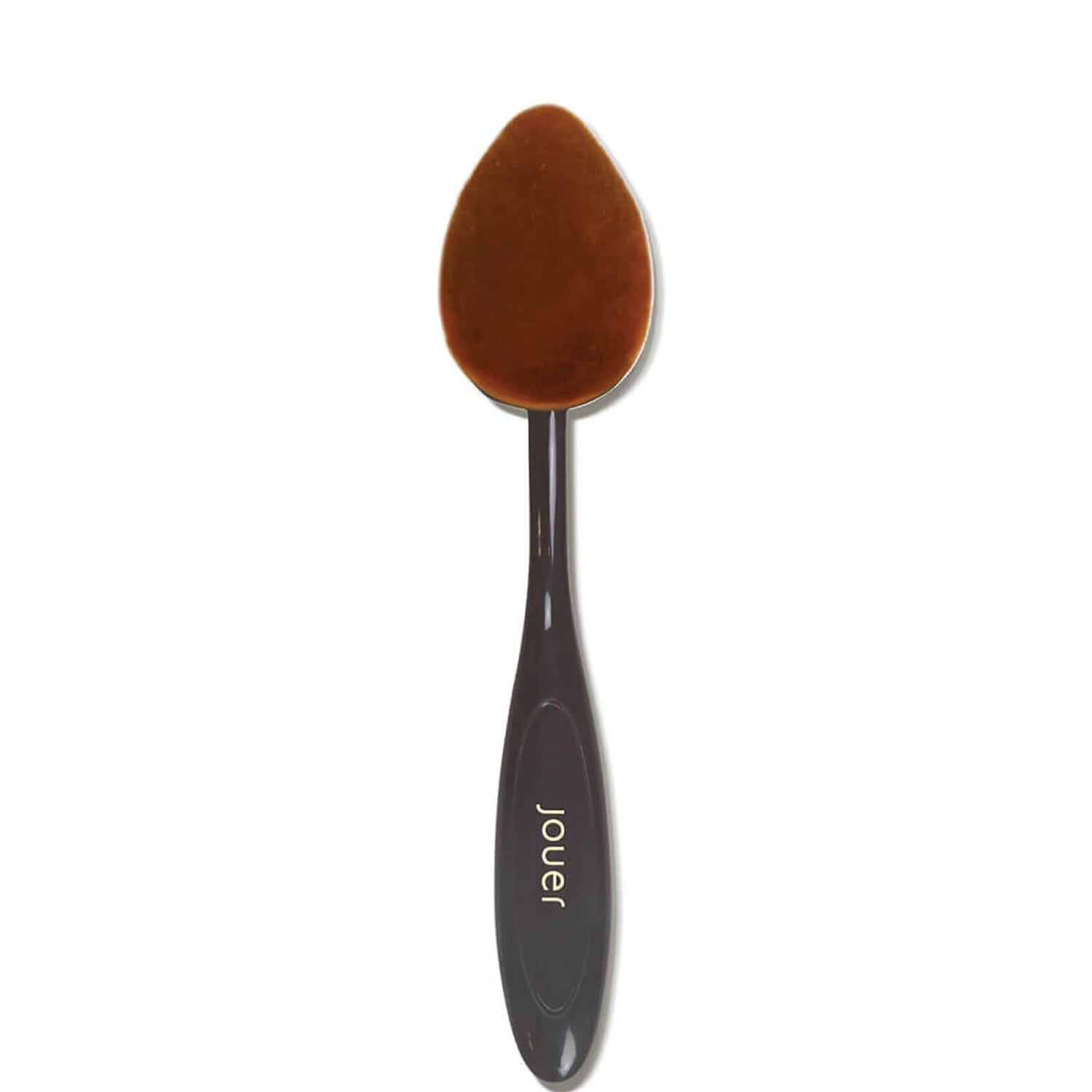 Jouer Cosmetics Essential Precision Foundation Brush (1.7 oz.)