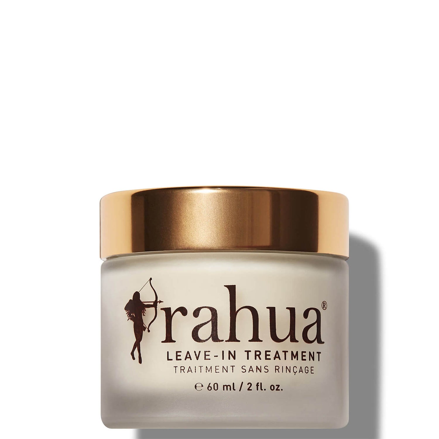 Traitement sans rinçage Rahua 60 ml