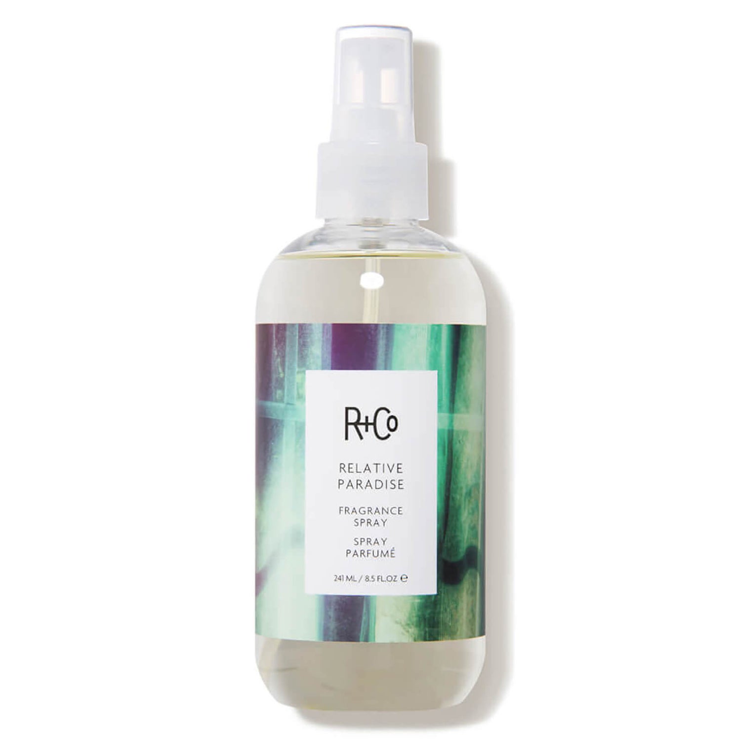R+Co RELATIVE PARADISE Fragrance Spray (8.5 fl. oz.) - Dermstore