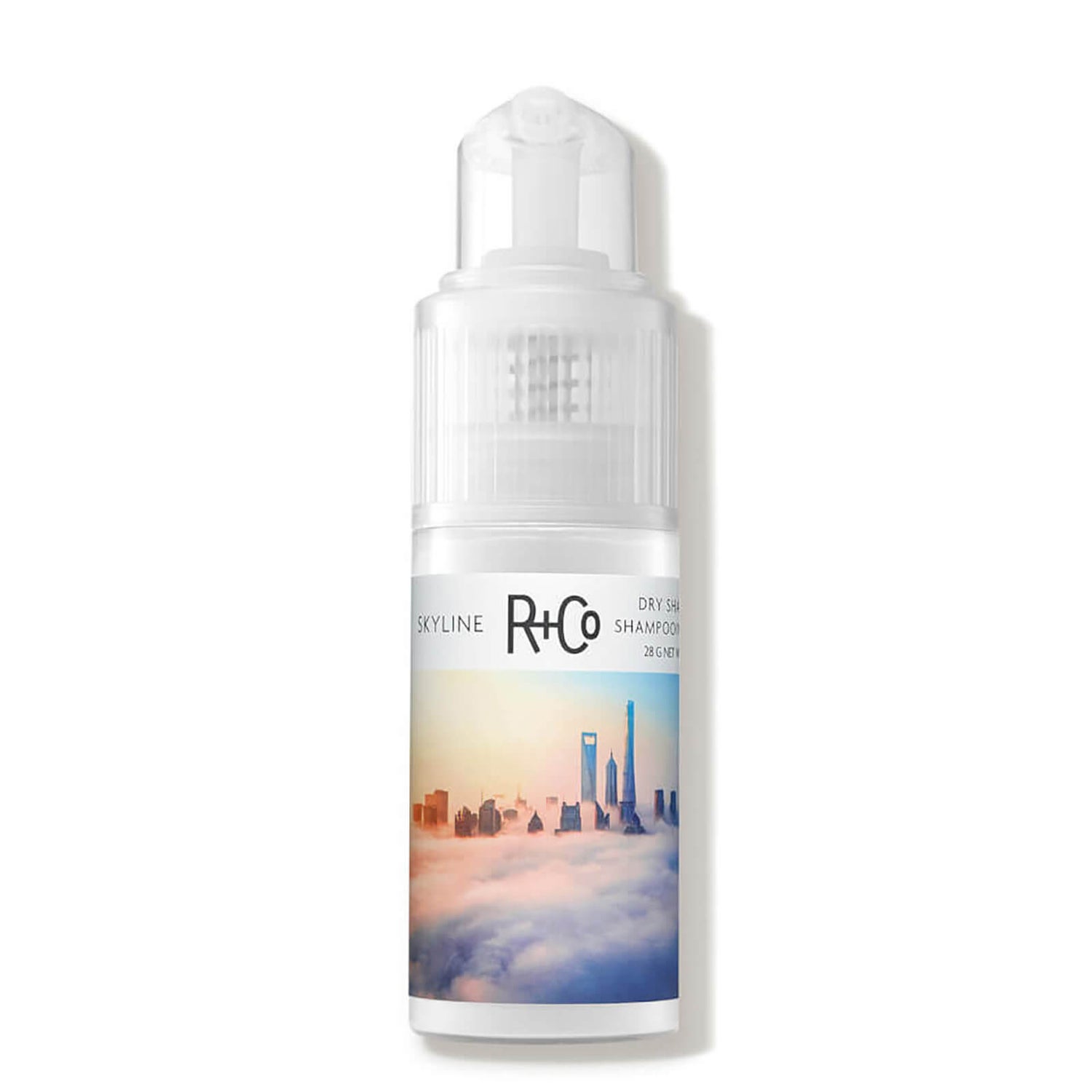 R+Co SKYLINE Dry Shampoo Powder (1 oz.)
