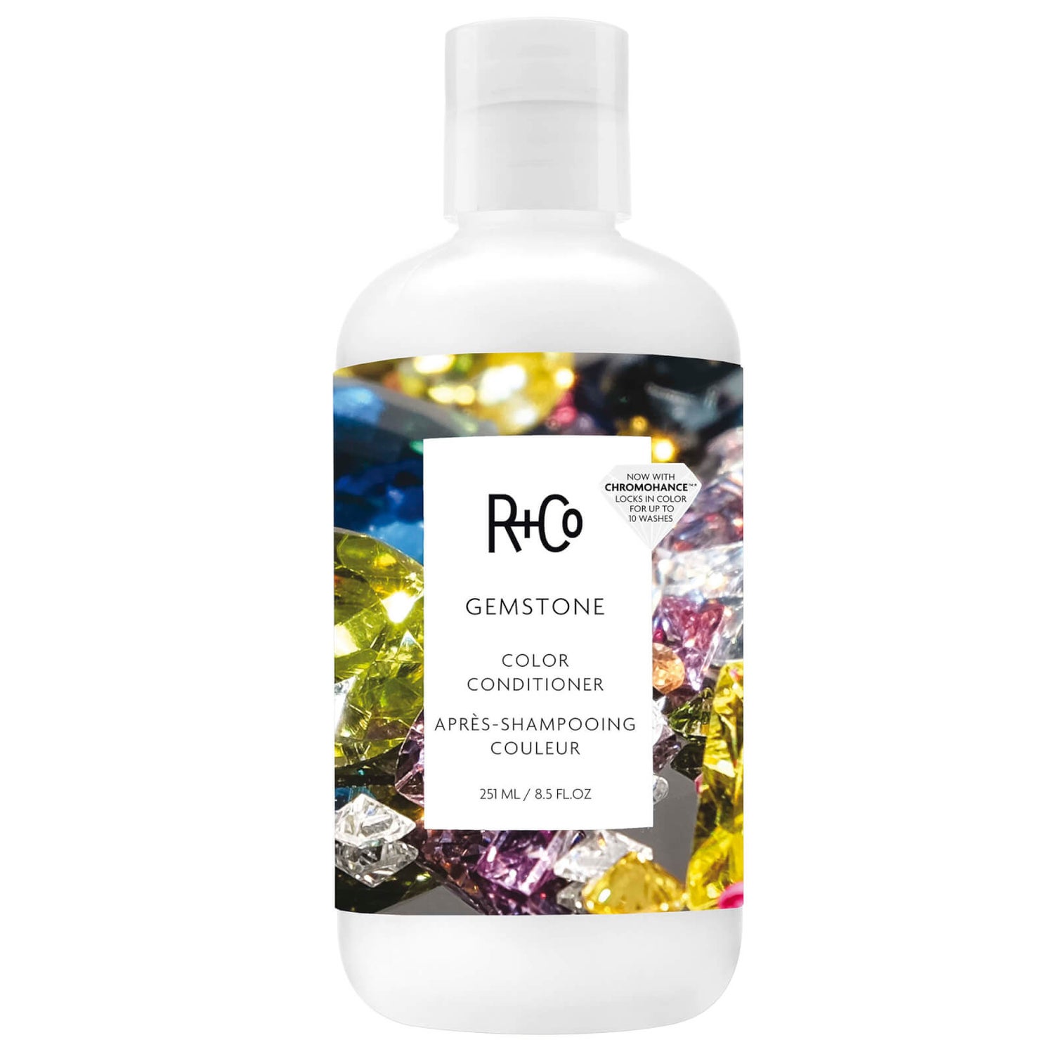 R+Co GEMSTONE Color Conditioner (Various Sizes)