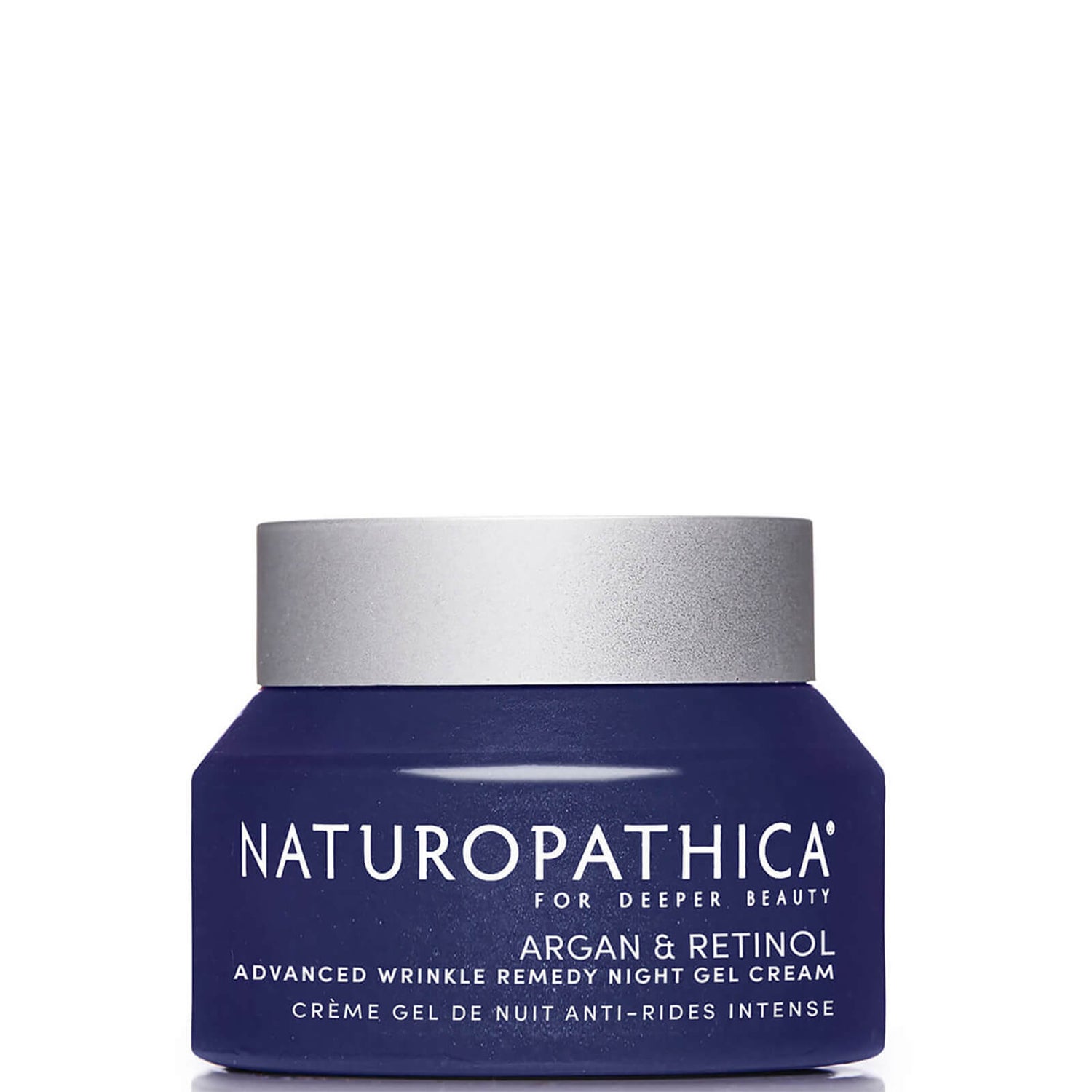 Naturopathica Argan Retinol Wrinkle Repair Night Cream (1.7 fl. oz.)