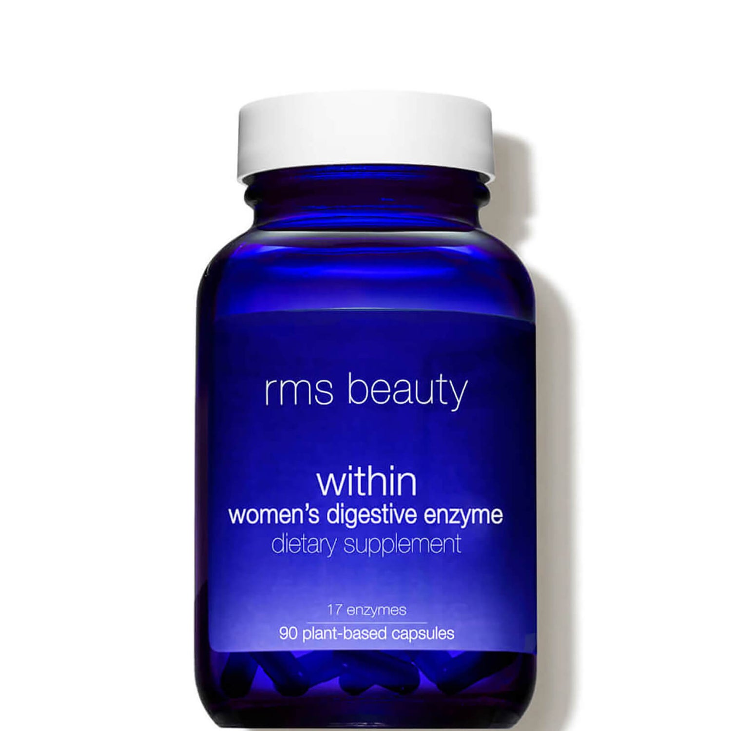RMS Beauty RMS Beauty Within Women's Digestive Enzyme (90 capsules)