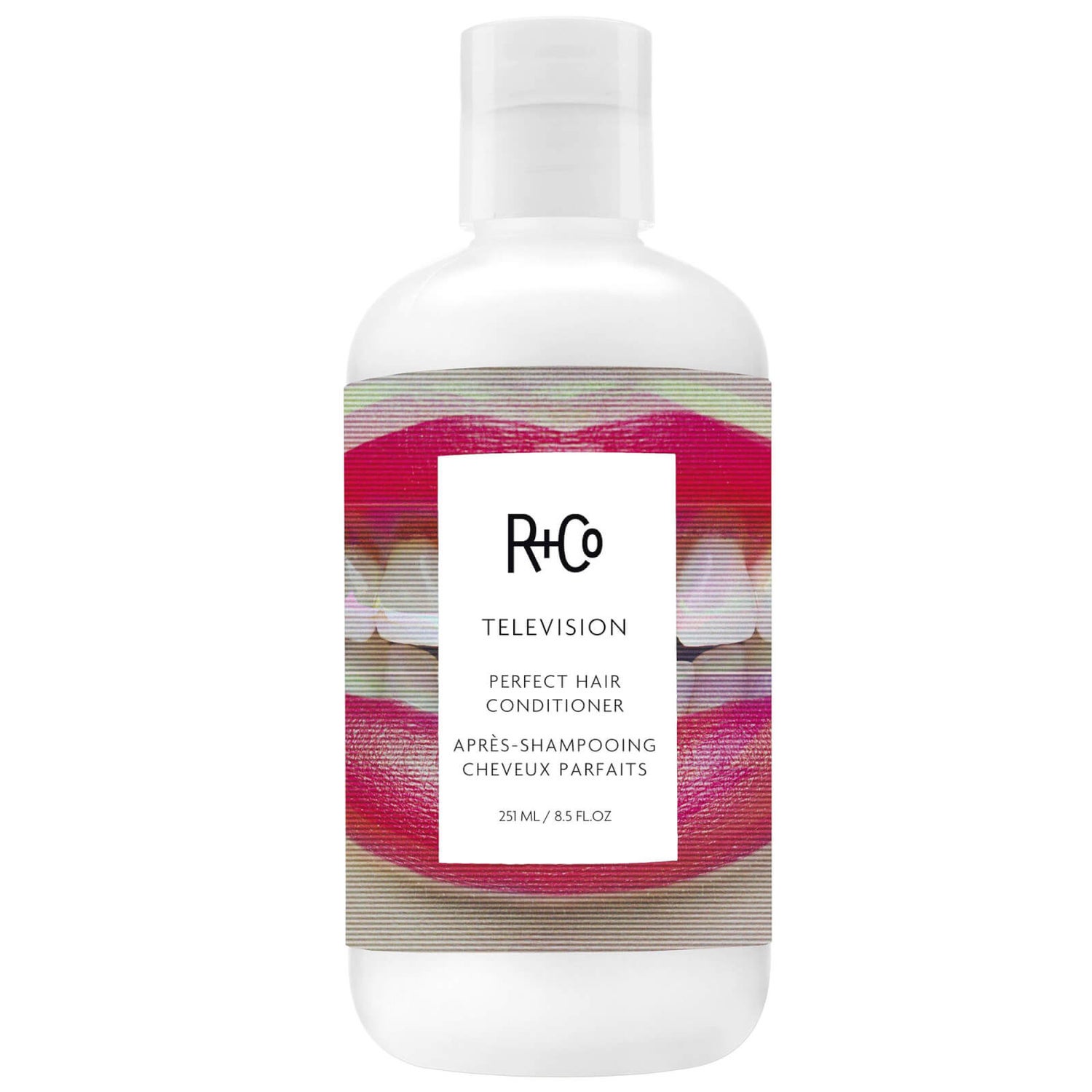 R+Co Television Perfect Hair Conditioner (Various Sizes)