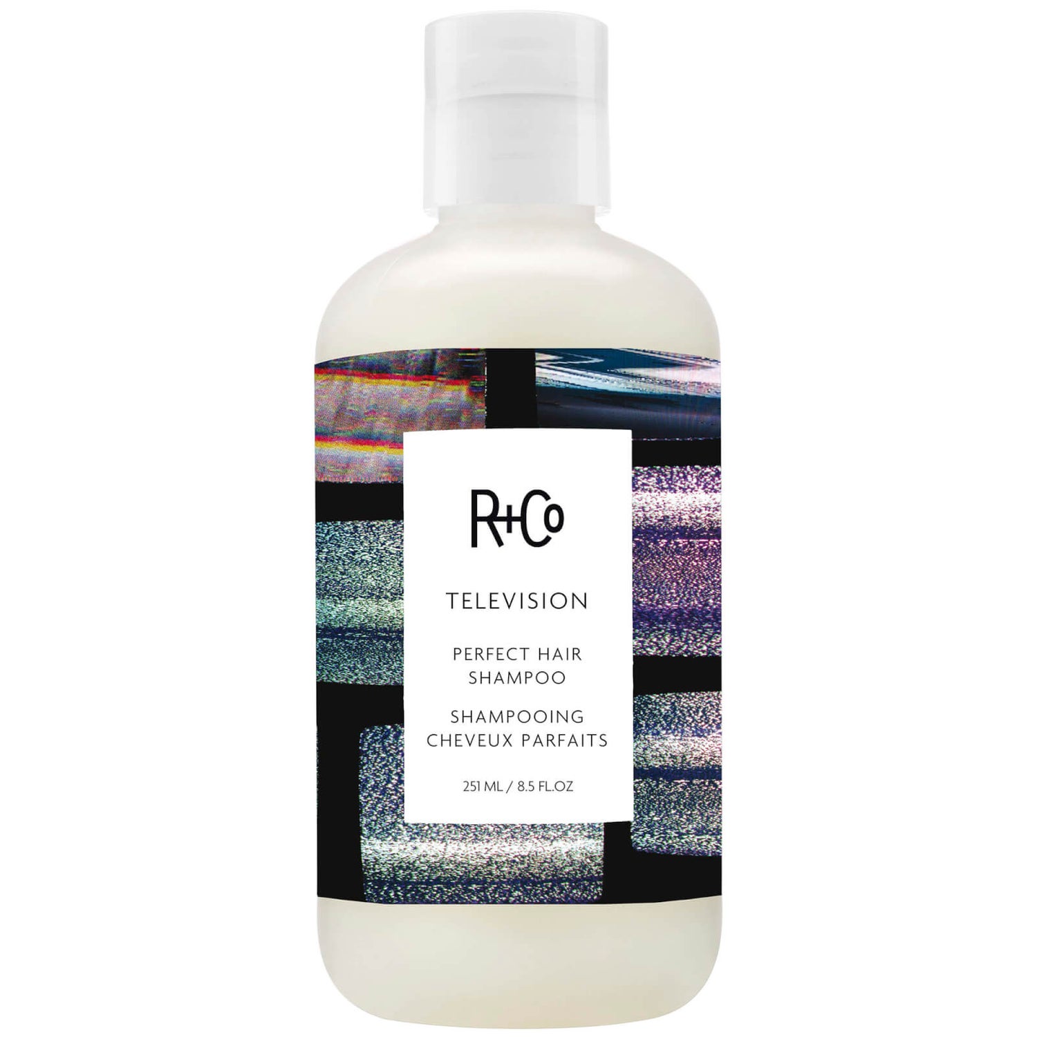 R+Co Television Perfect Hair Shampoo (Various Sizes)