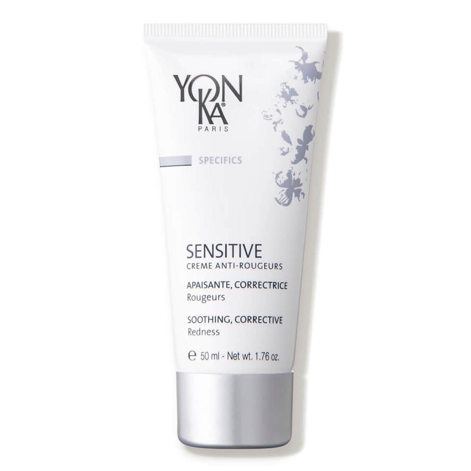 Yon-Ka Paris Skincare Sensitive Anti-Redness Creme (1.76 oz.)