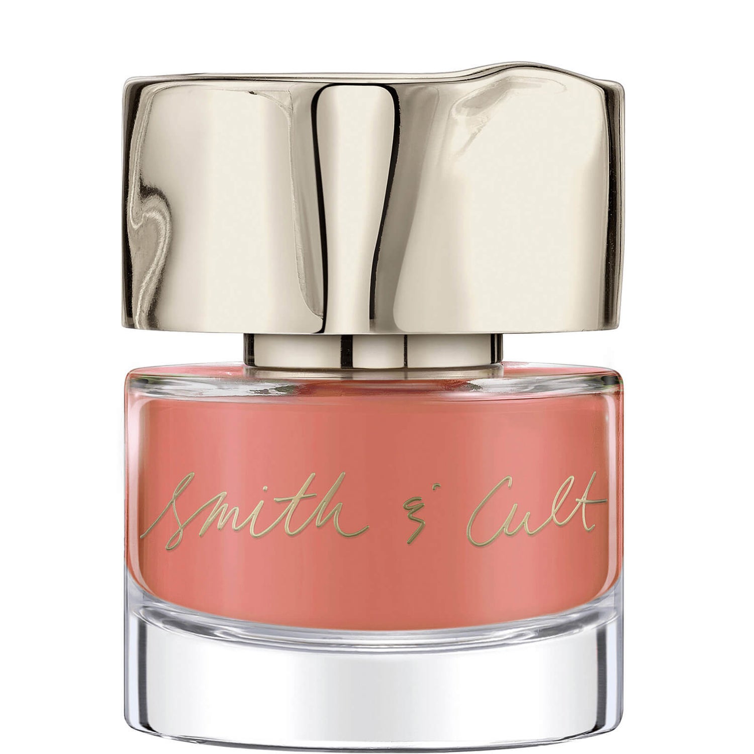 Smith & Cult Nail Lacquer - Forever Fades Fast (0.5 fl. oz.)