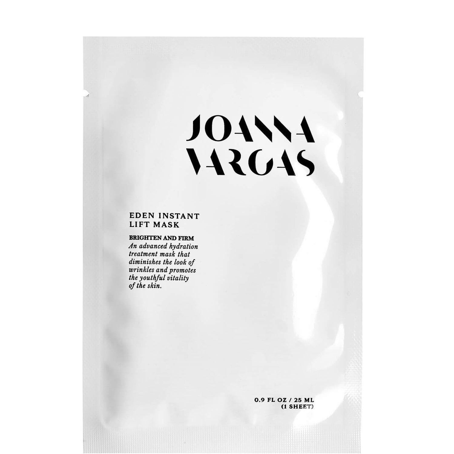 Joanna Vargas Eden Instant Lift Mask 4.5 fl. oz.