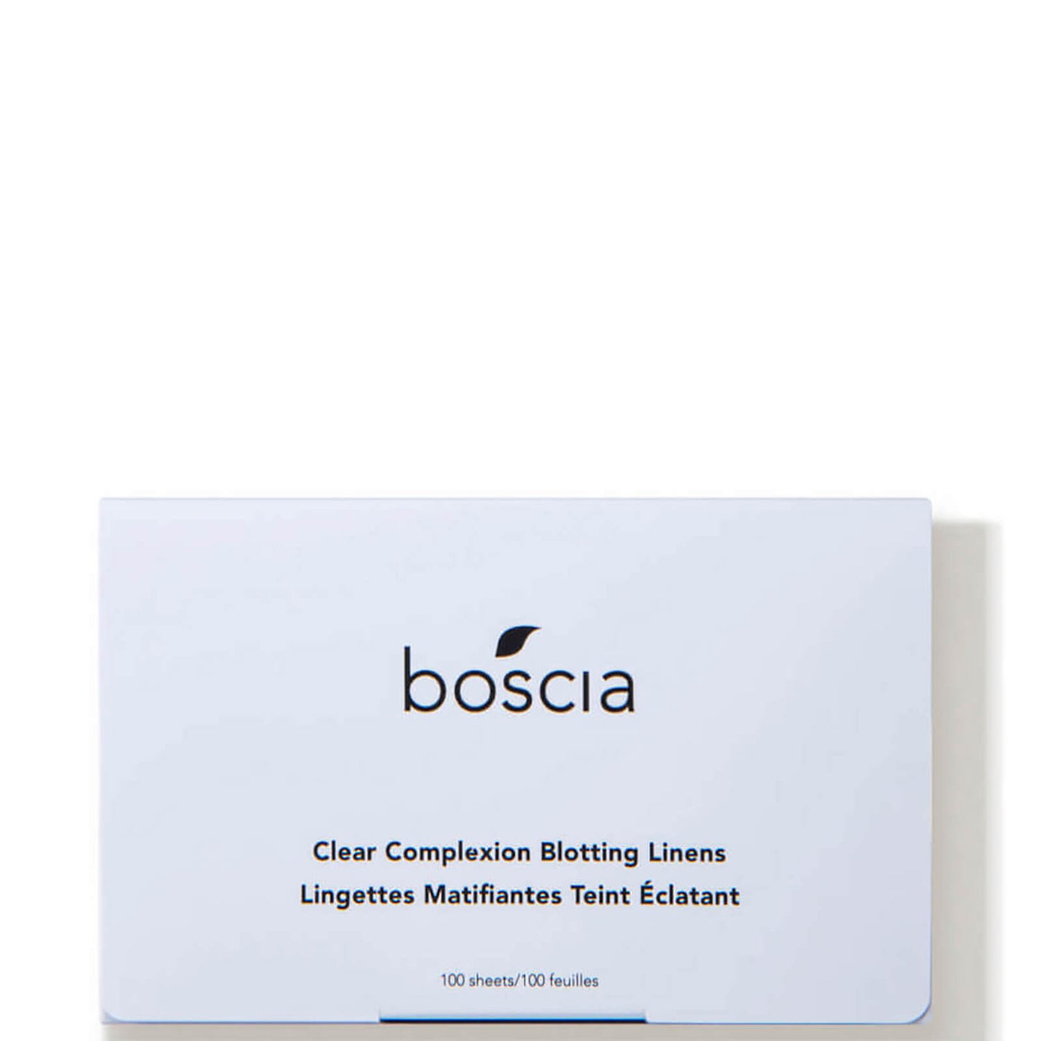 boscia Clear Complexion Blotting Linens (100 count)