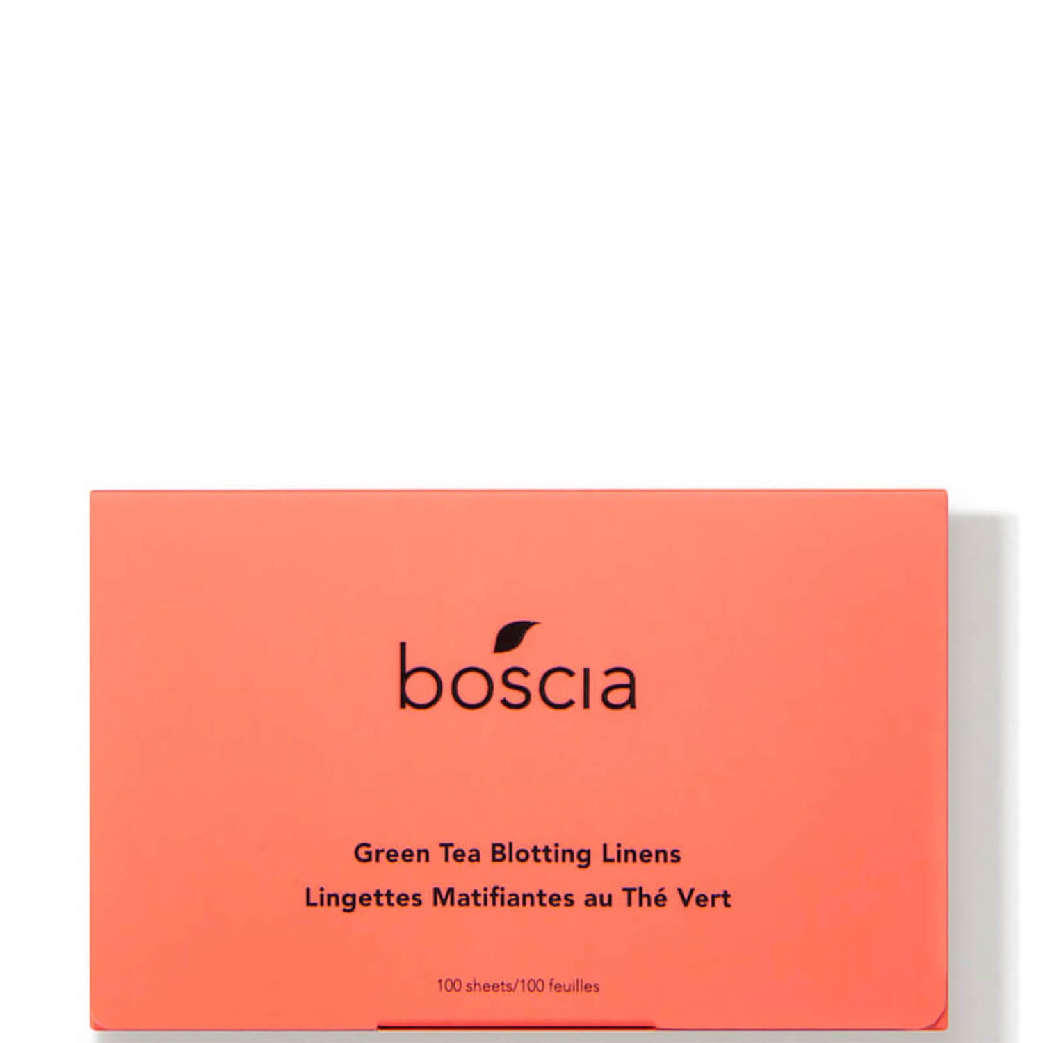 boscia Green Tea Blotting Linens (100 count)