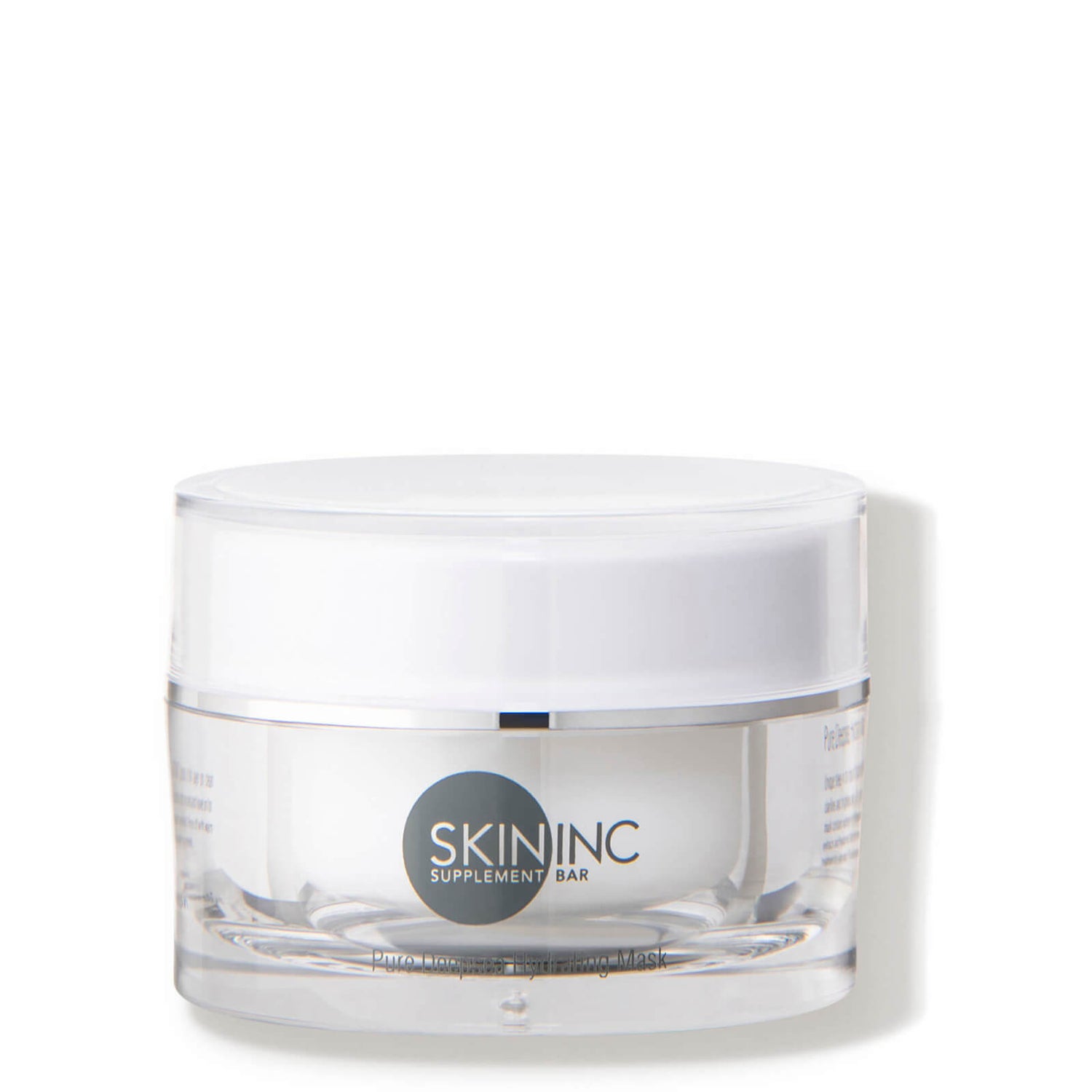 SKIN INC Supplement Bar Pure Deepsea Hydrating Mask (1 fl. oz.)