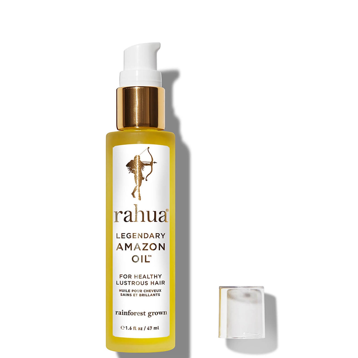 Rahua レジェンド アマゾンオイル 47ml