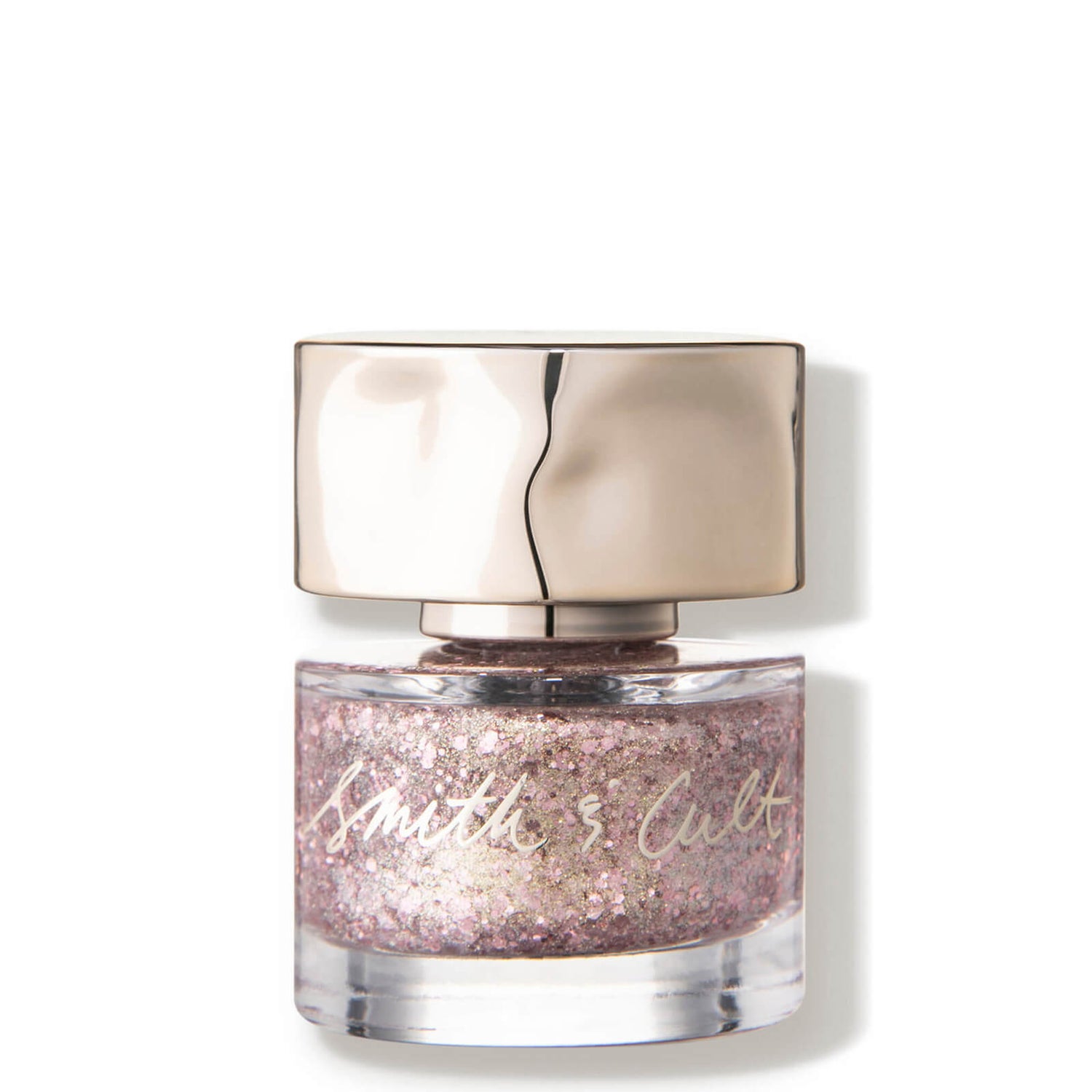 Smith & Cult Nail Lacquer - A Little Lovely (0.5 oz.)