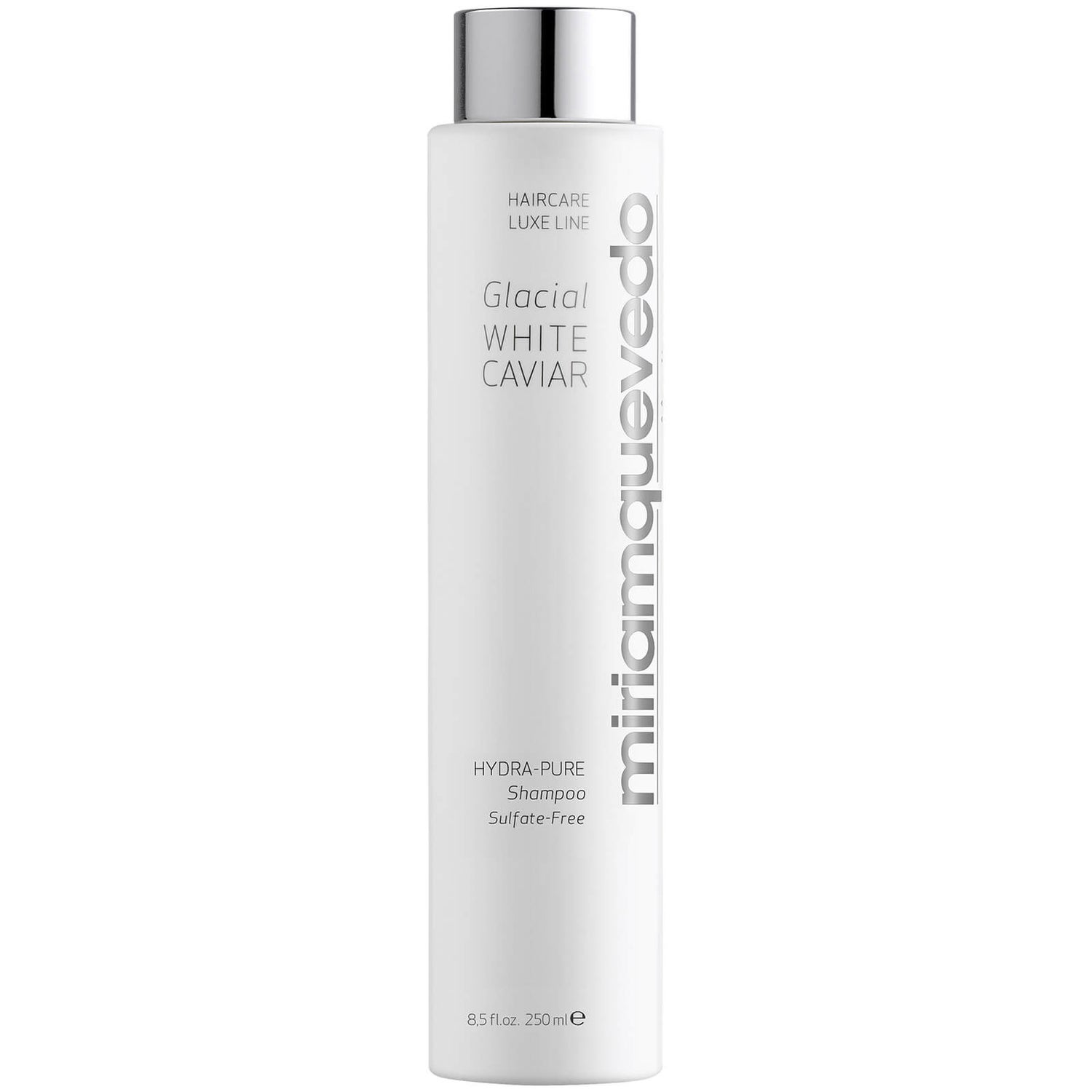 Miriam Quevedo  Glacial White Hydra-Pure Shampoo - Green 250ml