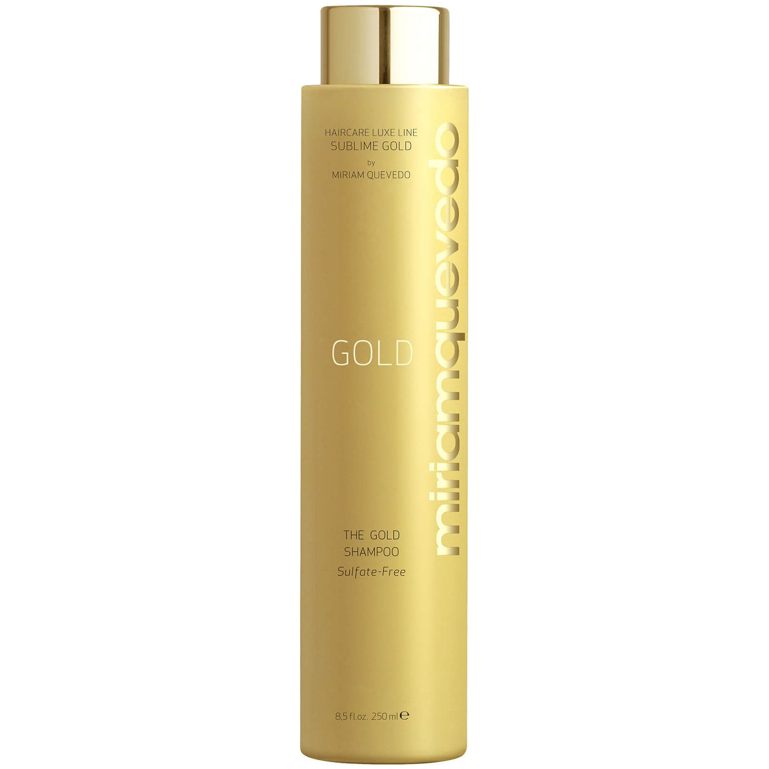 miriam quevedo Sublime Gold Shampoo (250 ml.)