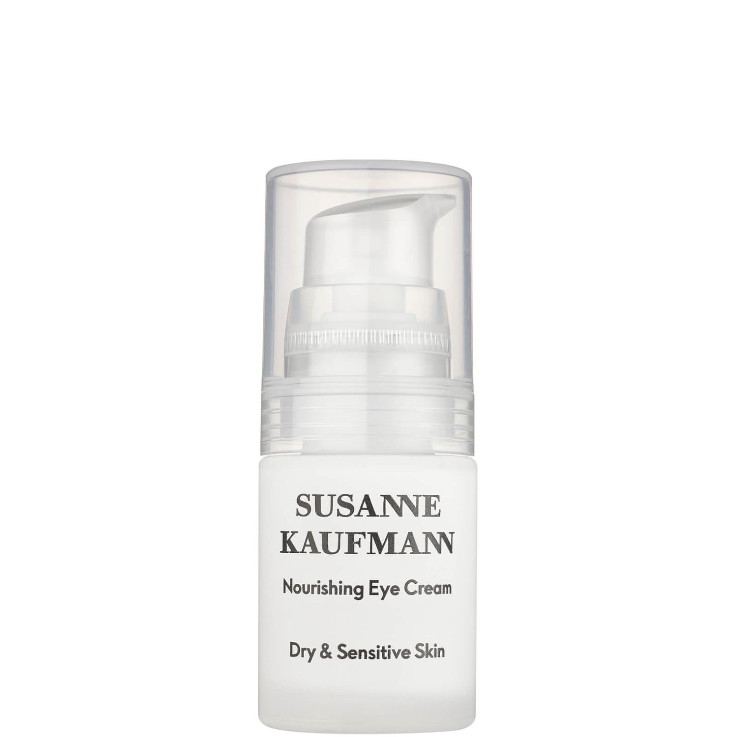 Susanne Kaufmann Nourishing Eye Cream 15ml