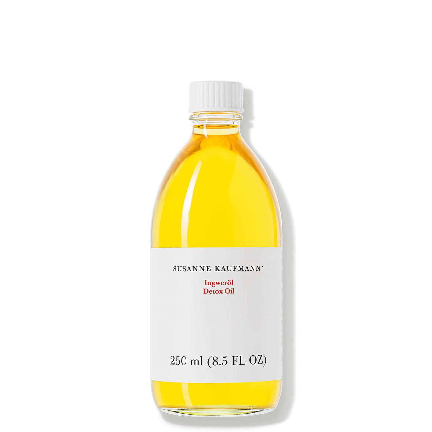 SUSANNE KAUFMANN Detox Oil (8.5 fl. oz.)