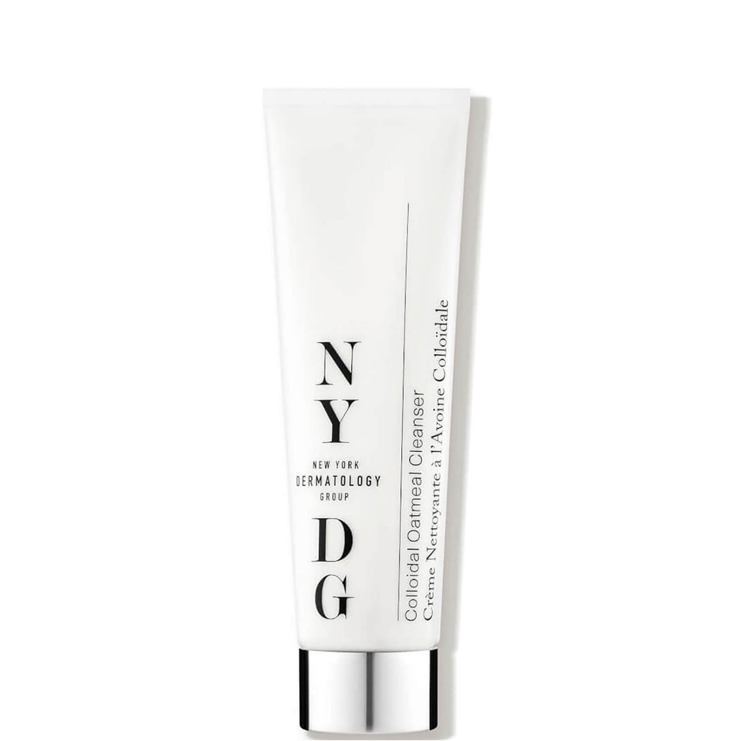NYDG Skincare Colloidal Oatmeal Cleanser (4 fl. oz.)
