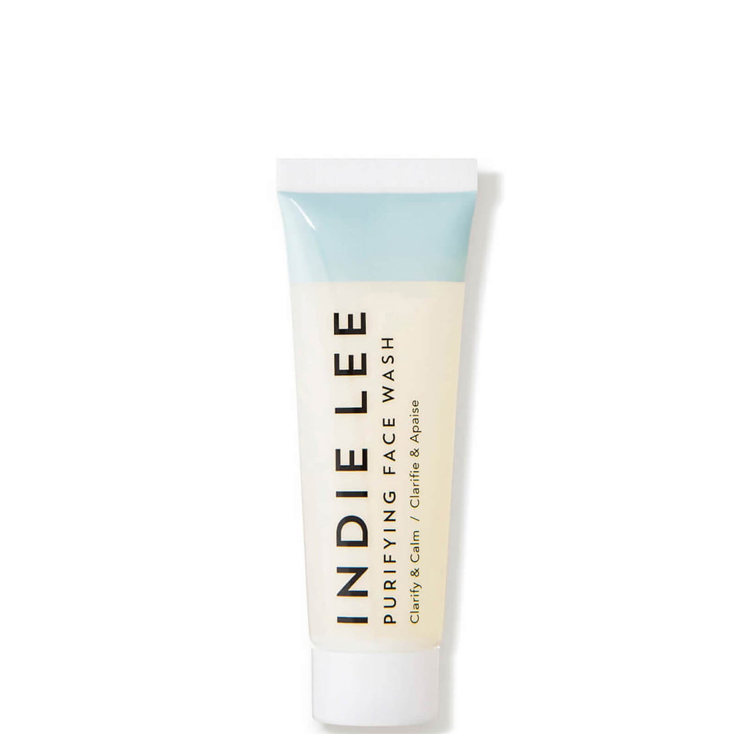 Indie Lee Purifying Face Wash (1 fl. oz.)