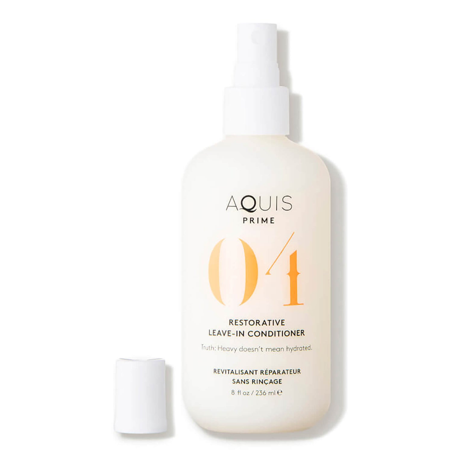 Aquis Prime Restorative Leave-In Conditioner (8 fl. oz.)