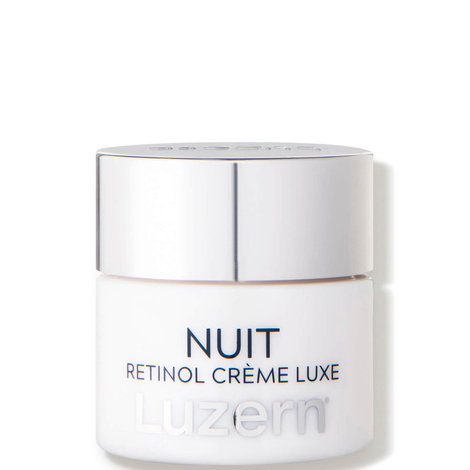 Luzern Laboratories Nuit Retinol Creme Luxe 2 Fl Oz Dermstore