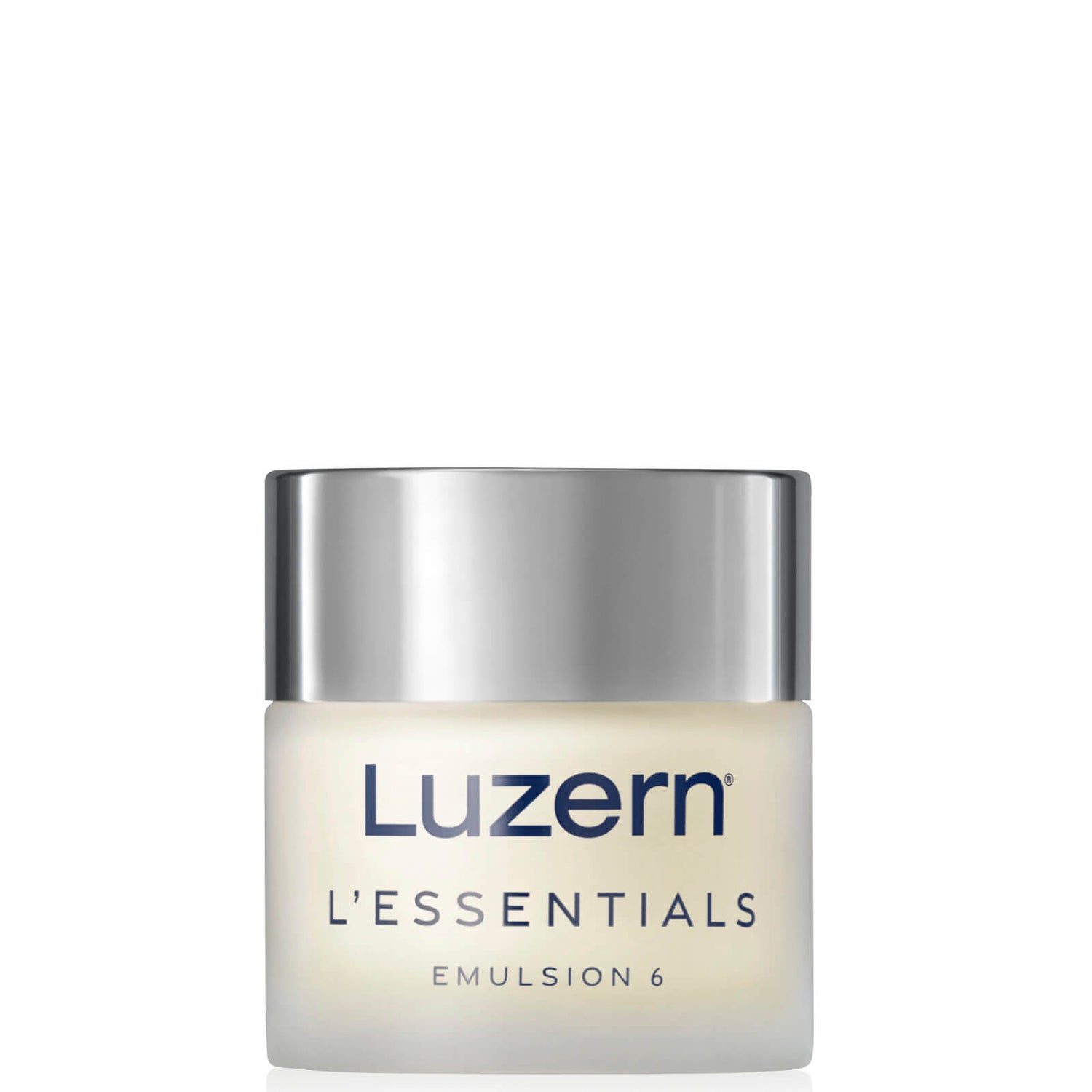  Luzern Laboratories Emulsion 6 3.4 fl. Oz